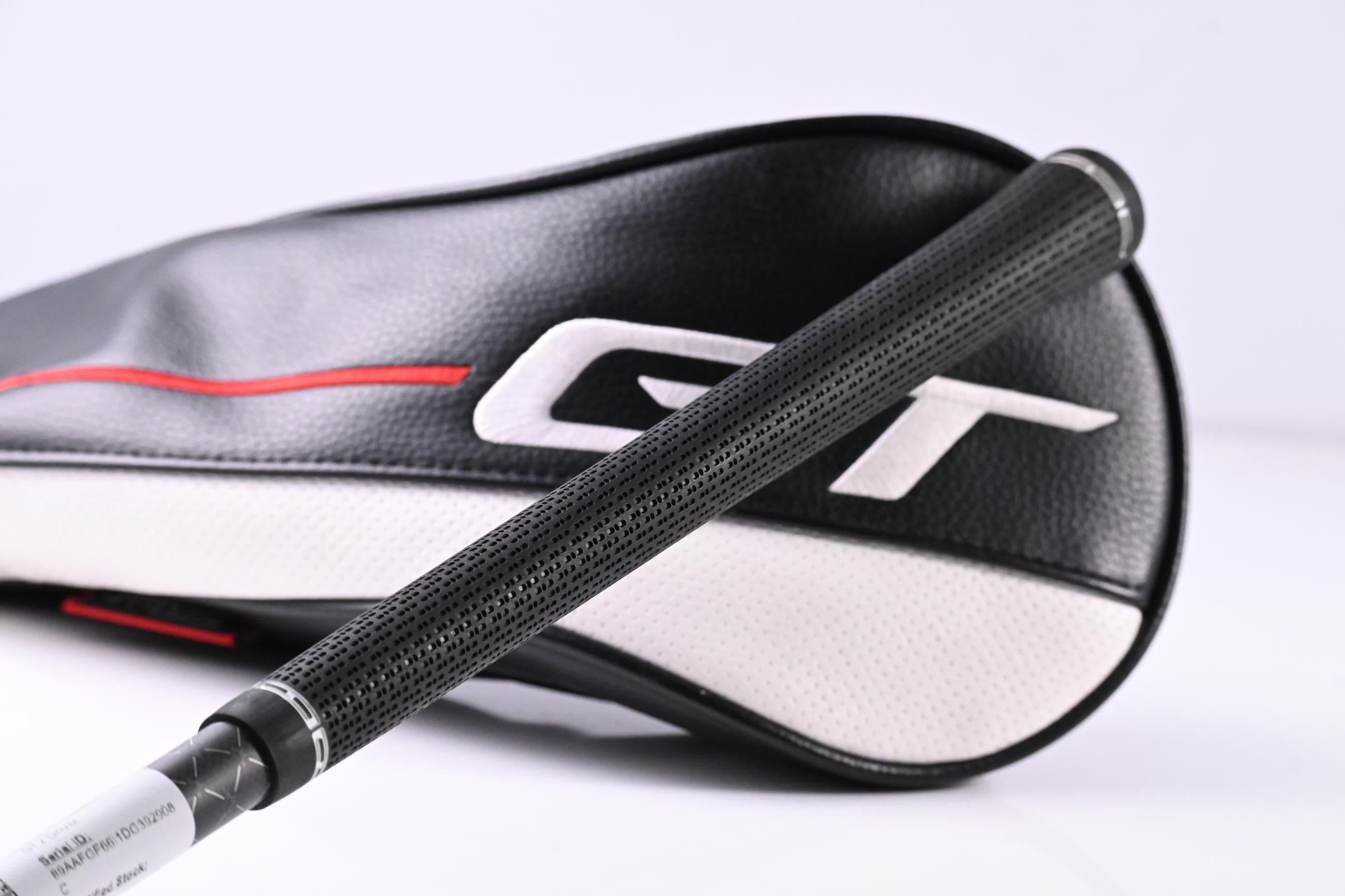 Titleist GT2 Driver / 10 Degree / Stiff Flex Tensei 1K Blue 55 Shaft