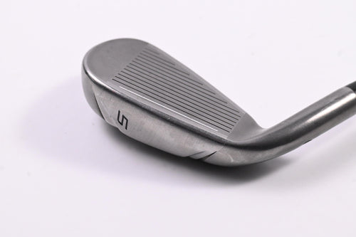 Taylormade RBZ Rocketballz #5 Iron / 23 Degree / Regular Flex Taylormade RBZ