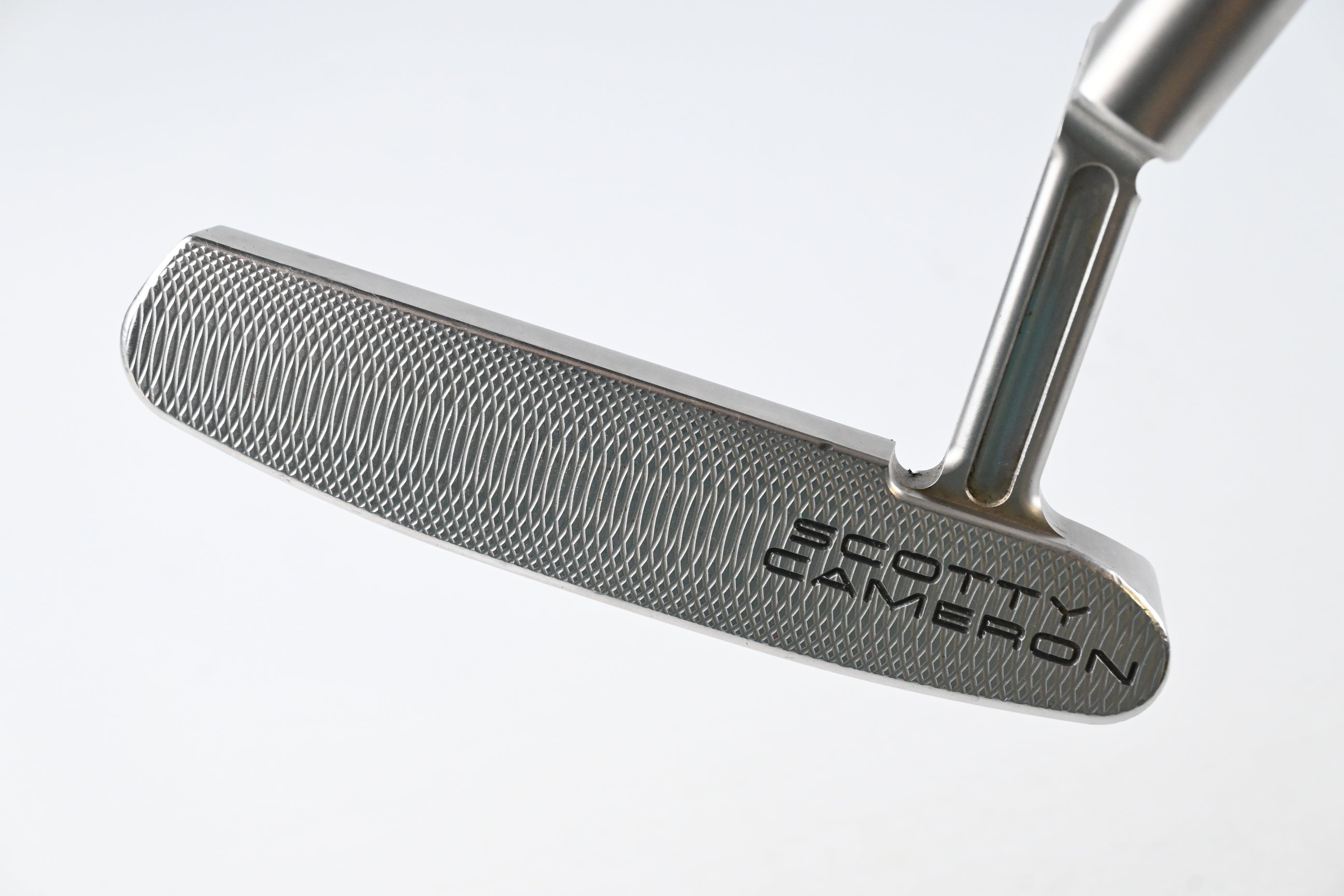 Scotty Cameron Super Select Newport Putter / 34 Inch