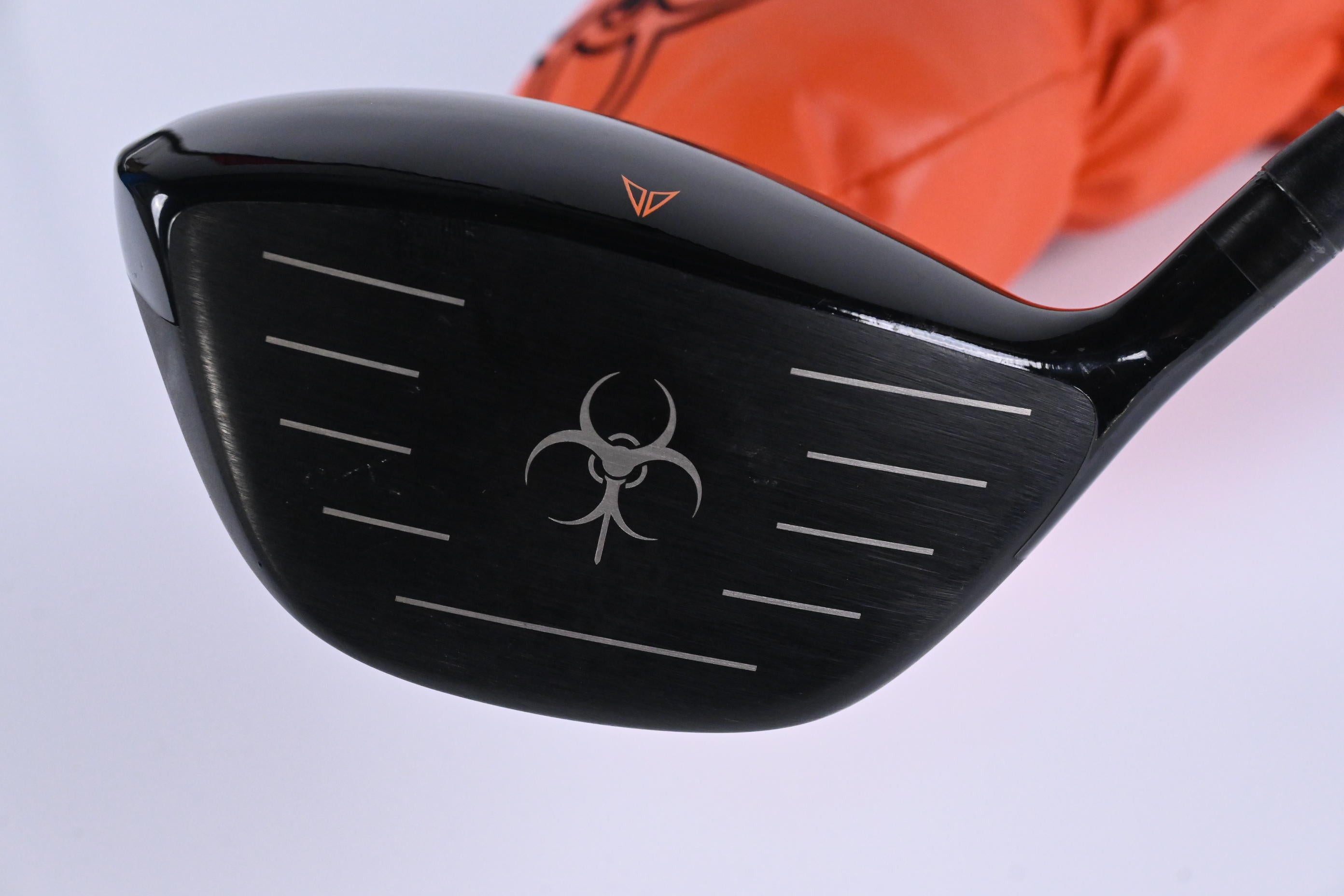 Brute Golf 2.1 Driver / 4 Degree / X-Flex LA Golf House Of Forged Shaft