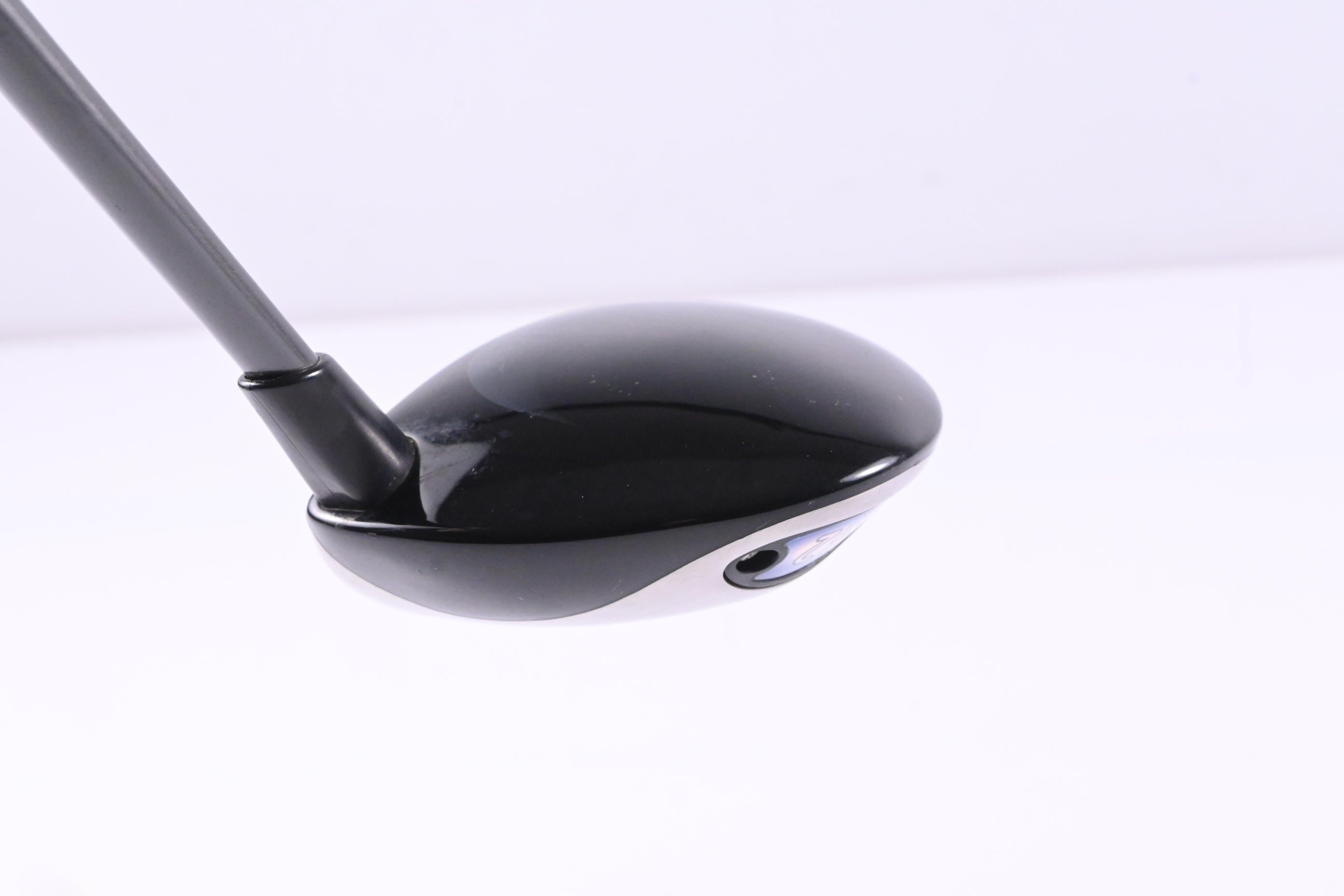 Ping G2 #5 Wood / 17 Degree / Senior Flex Ping TFC 100 Shaft