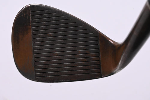 Taylormade Hi-Toe Raw Gap Wedge / 52 Degree / Wedge Flex Shaft