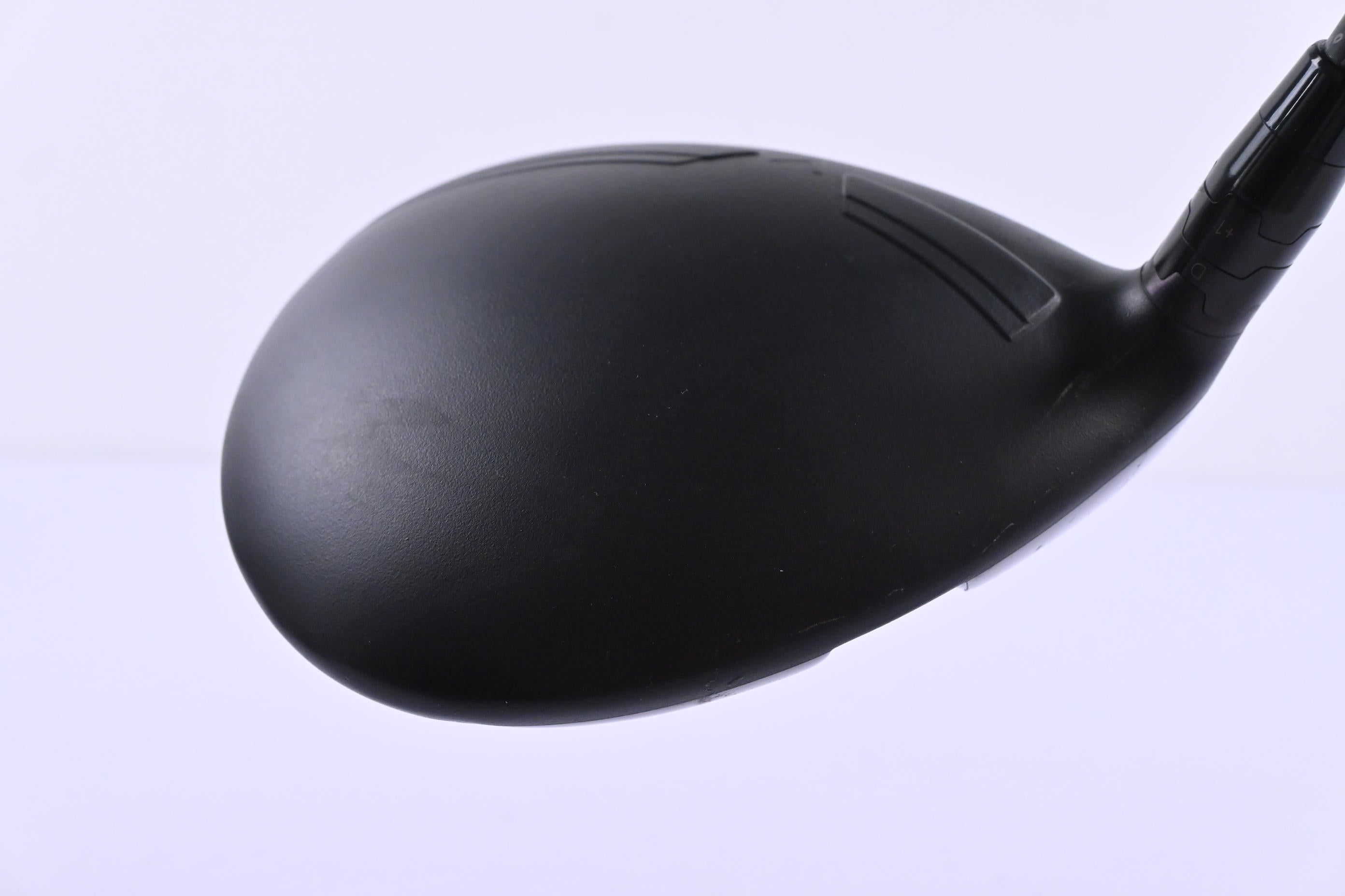 left Hand Callaway XR Driver / 10.5 Degree / Regular Flex Project X San Diego 54
