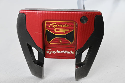 TaylorMade Spider GT Putter / 34 Inch