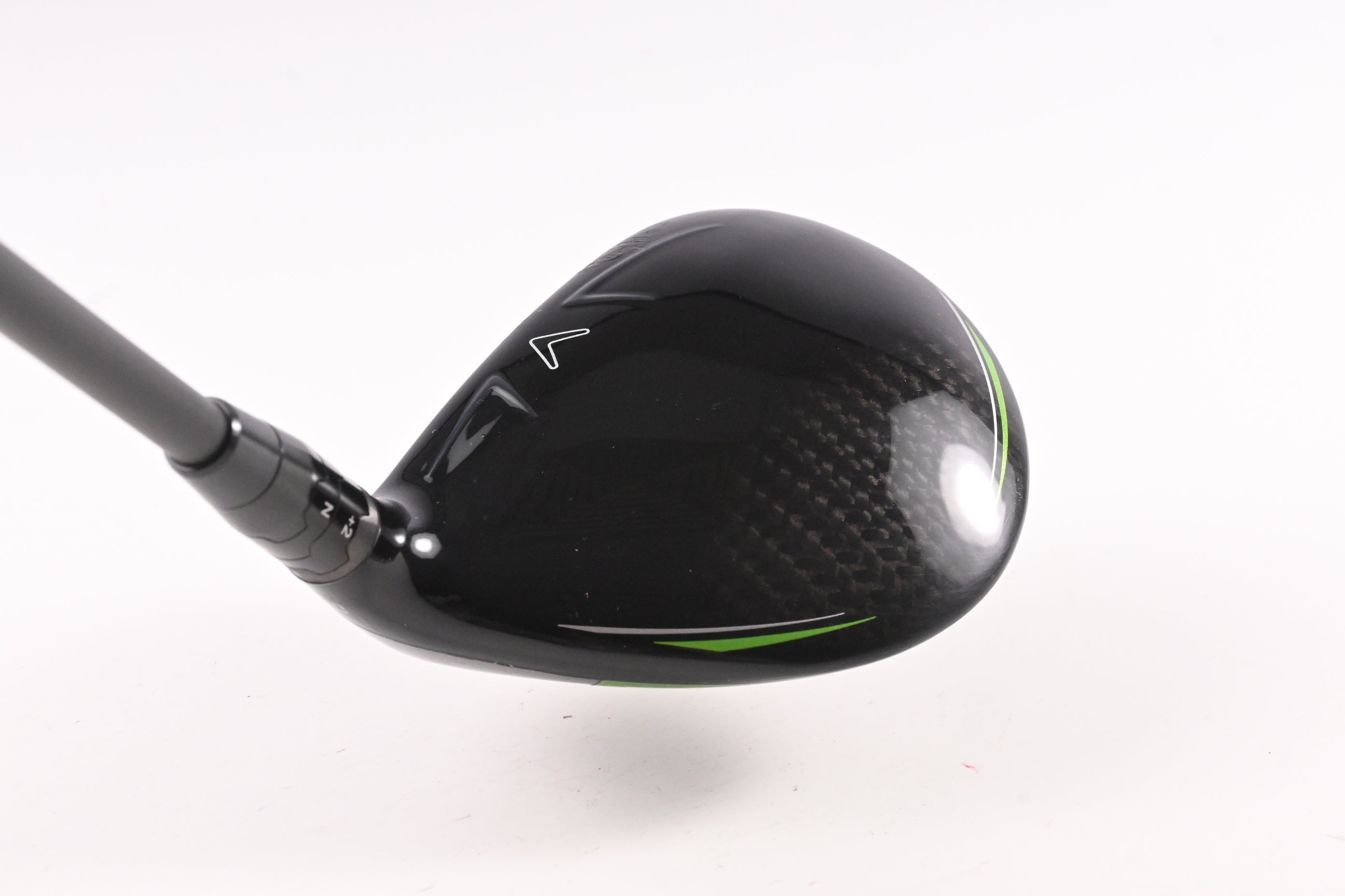 Callaway GBB Epic #3 Wood / 15 Degree / Stiff Flex Fujikura Pro 72 Shaft