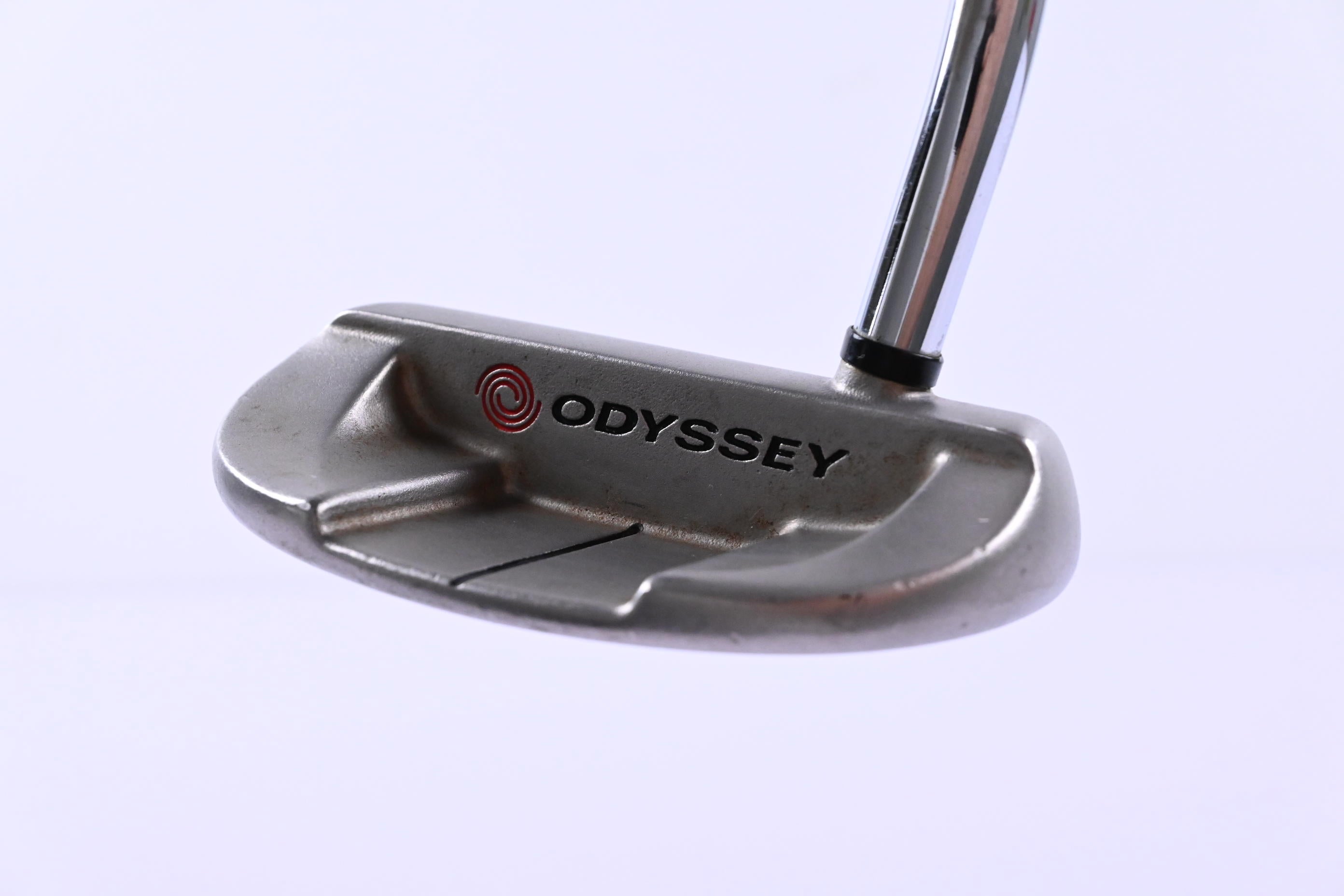 Left Hand Odyssey White Hot #5 Putter / 35 Inch