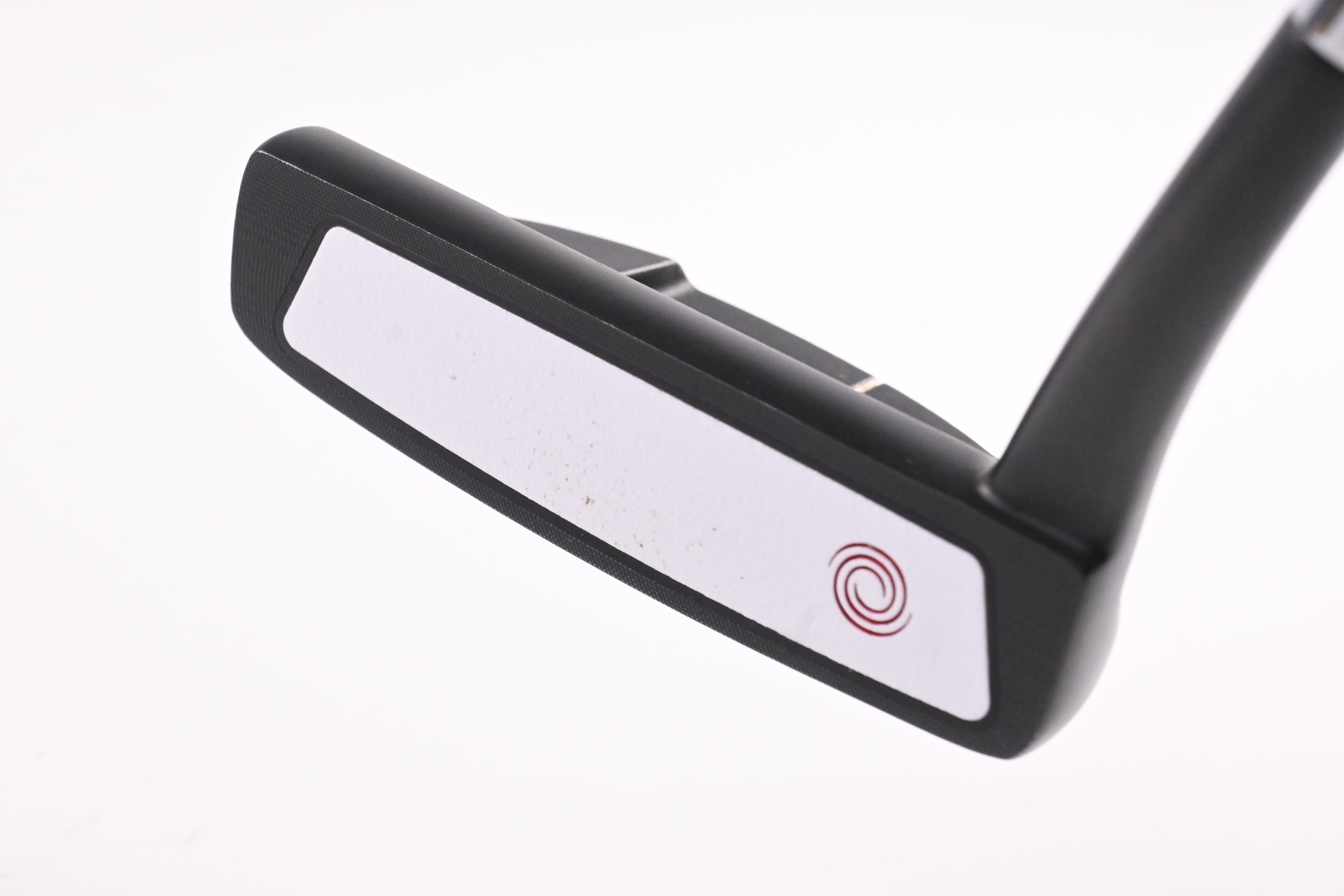 Odyssey White Hot Pro Black 9 Putter / 35 Inch