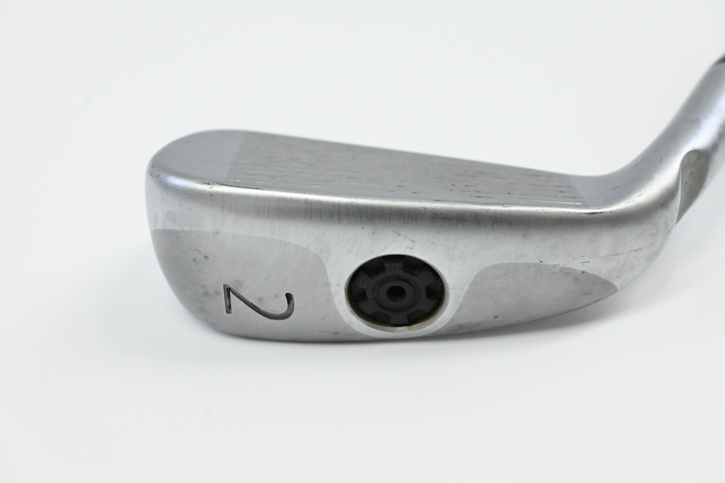 Ping Rapture Utility #2 Iron / 18 Degree / Red Dot / Regular Flex Ping TFC 949