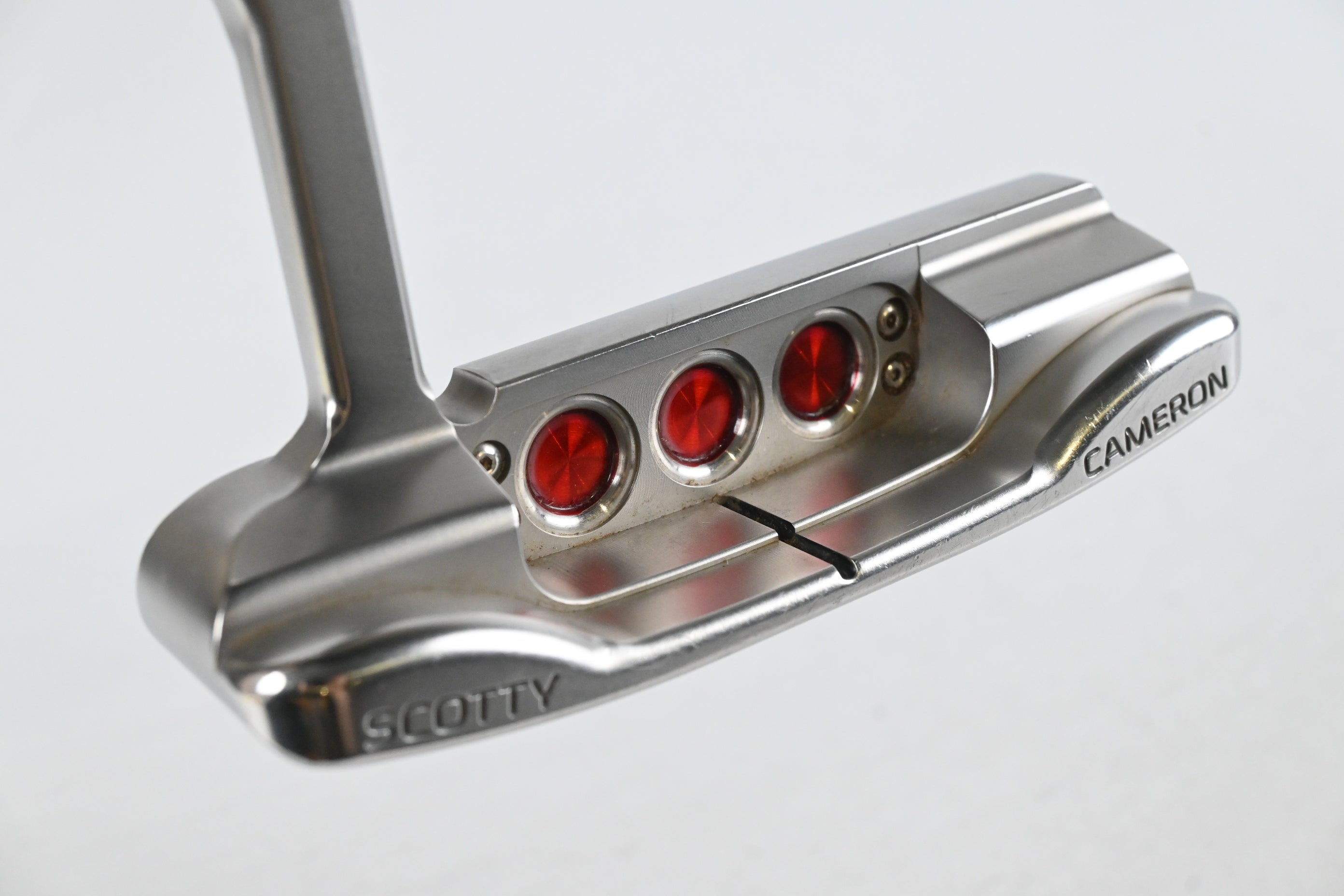 Scotty Cameron Select Newport 2016 Putter / 34 Inch