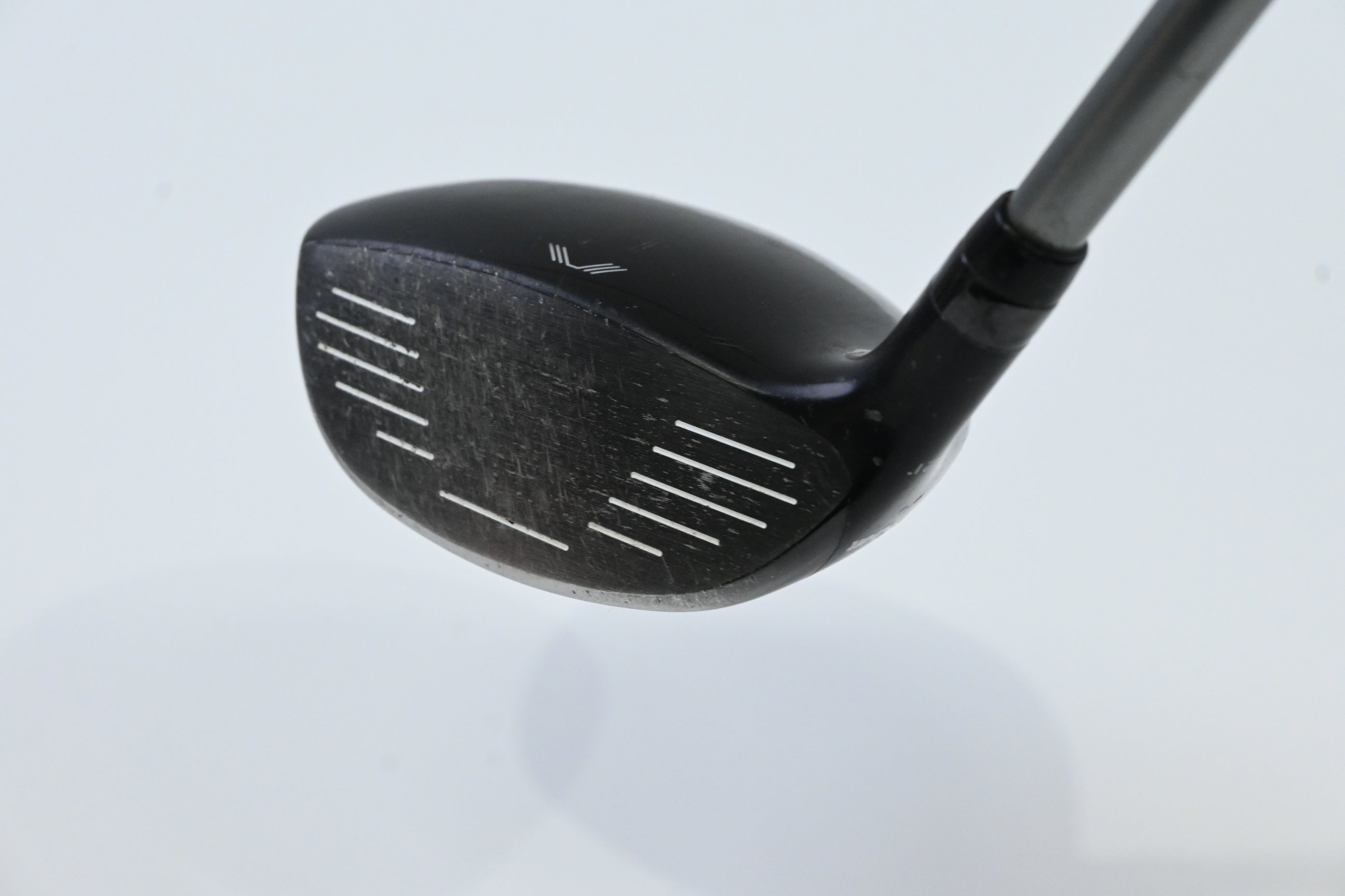 Wilson Staff D7 #7 Wood / 21 Degree / Regular Flex UST Helium 46 Shaft
