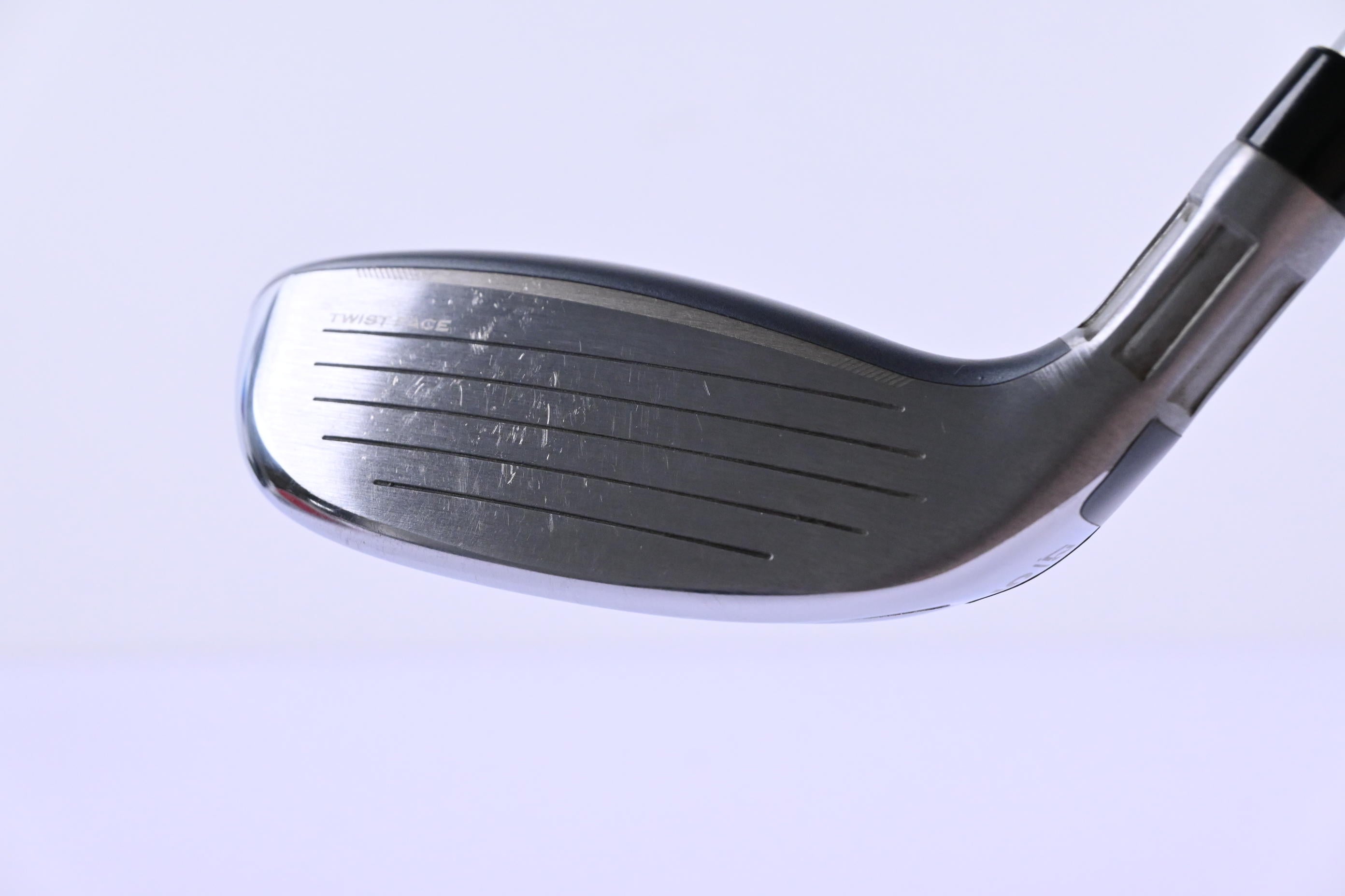 Ladies Taylormade Stealth 2 #5 Hybrid / 27 Degree / Ladies Flex Aldila Ascenta