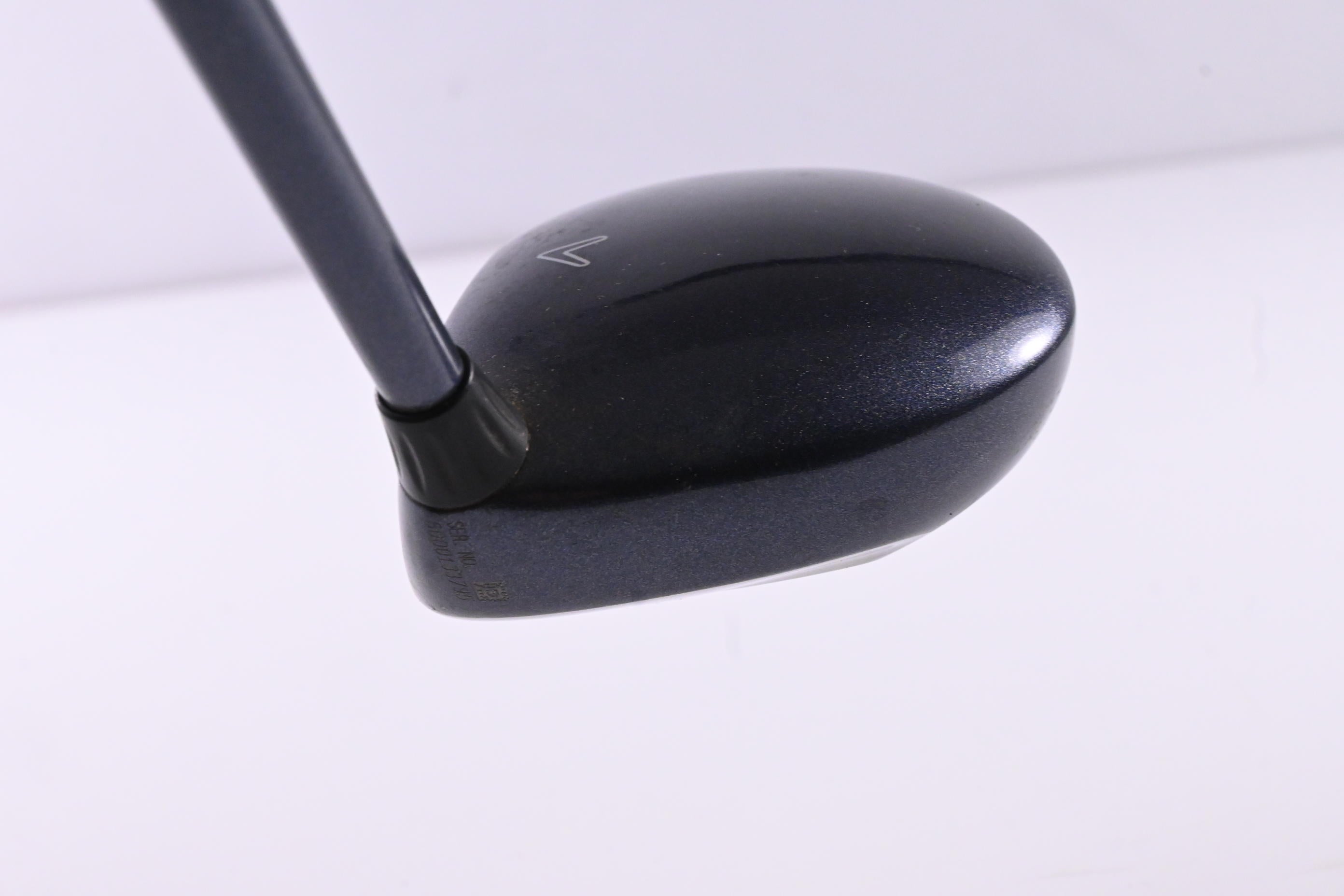 Callaway Steelhead III #3 Wood / 15 Degree / Regular Flex System 3 Shaft
