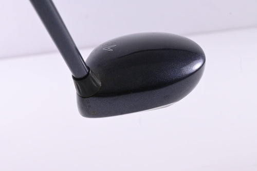 Callaway Steelhead III #3 Wood / 15 Degree / Regular Flex System 3 Shaft