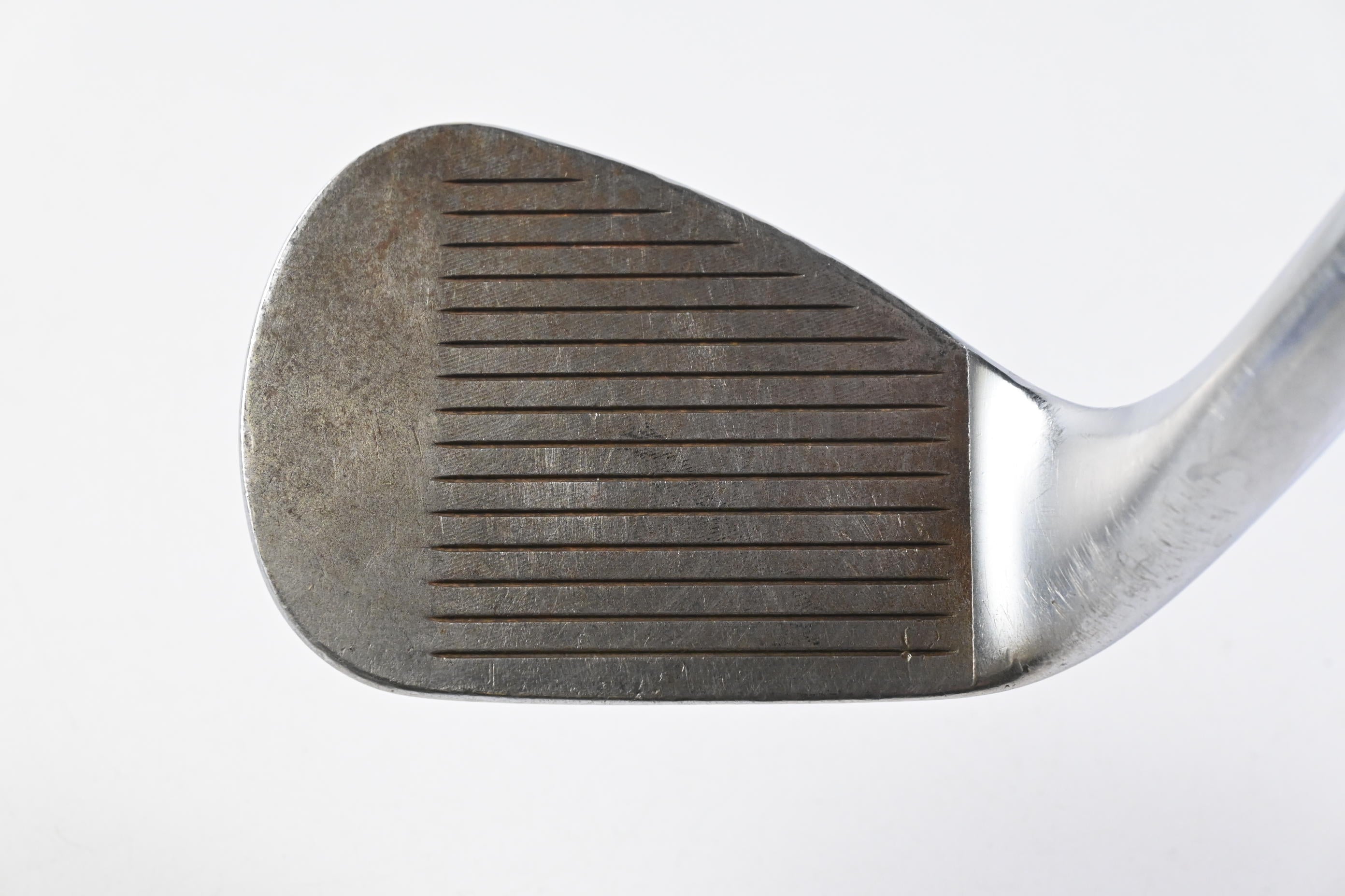 Callaway Jaws Raw Lob Wedge / 58 Degree / Wedge Flex Dynamic Gold Spinner