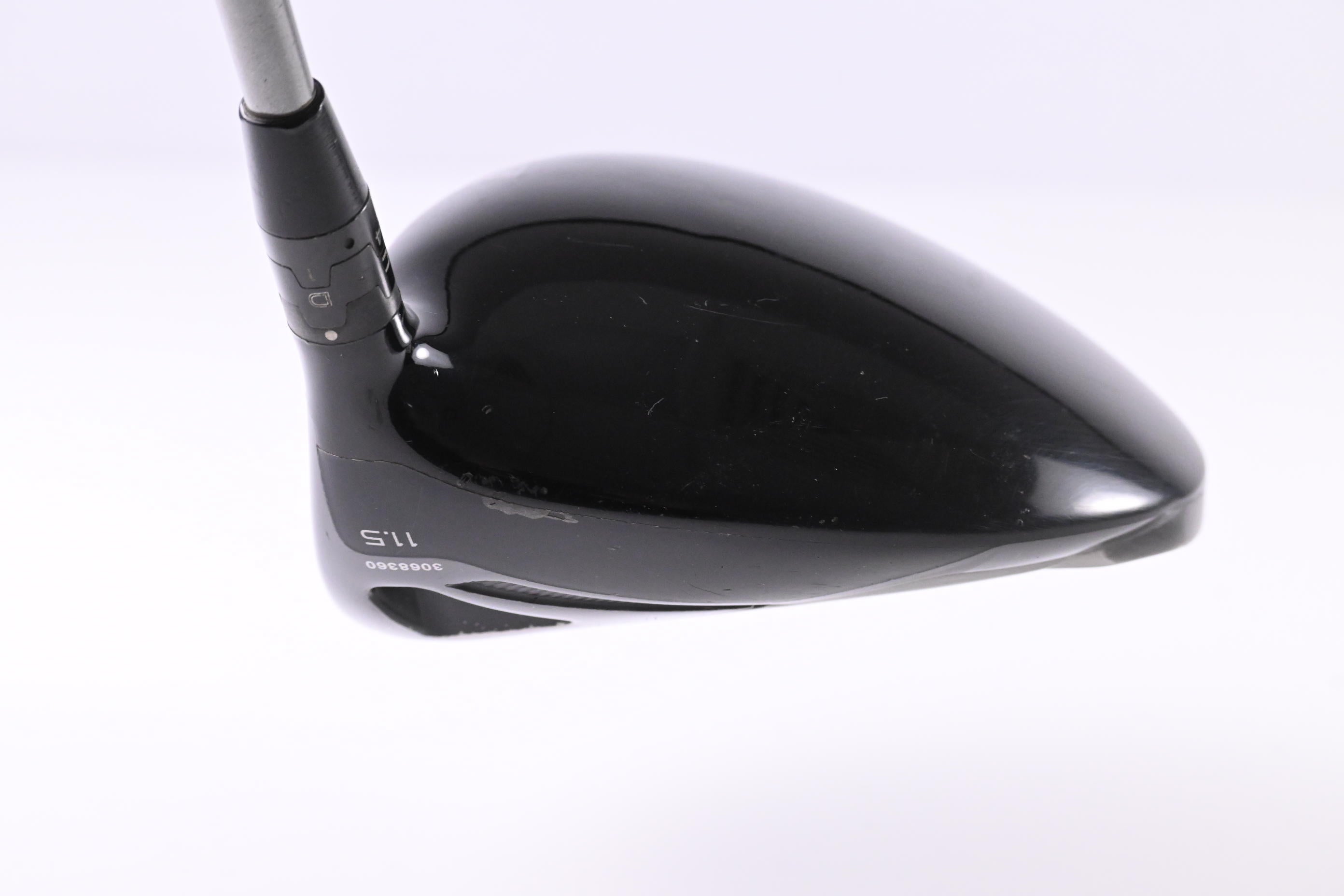 Titleist TS2 Driver / 11.5 Degree / Regular Flex Aldila Rogue M-AX 65 Shaft