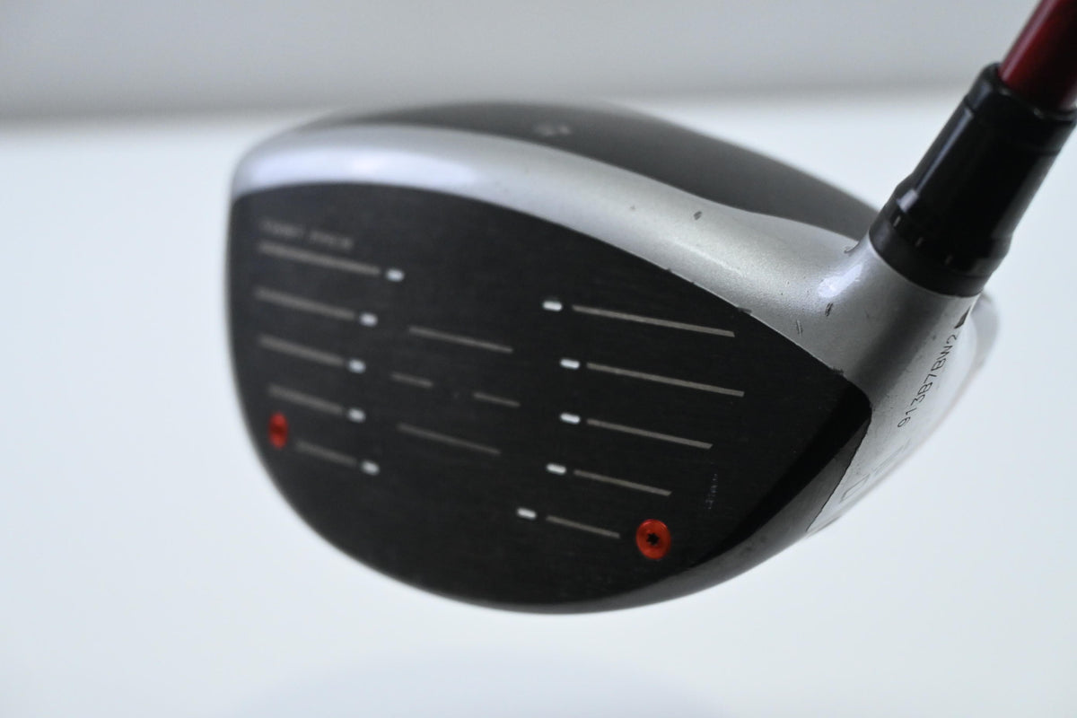 Taylormade M6 D-Type Driver / 12 Degree / Senior Flex Evenflow Max Carry 45