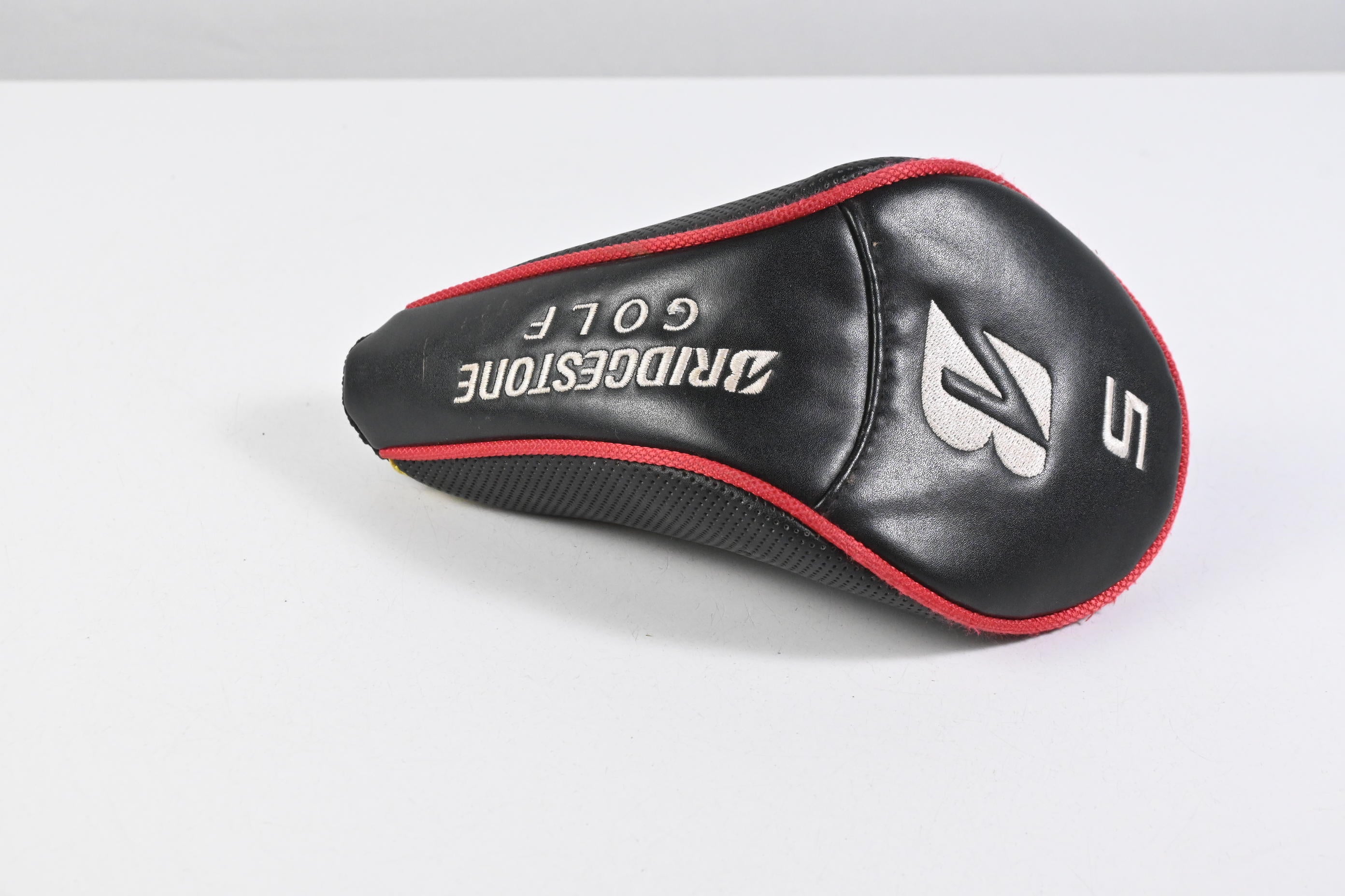 Bridgestone J15 #5 Wood / 18 Degree / Regular Flex Tour AD J15-11w Shaft