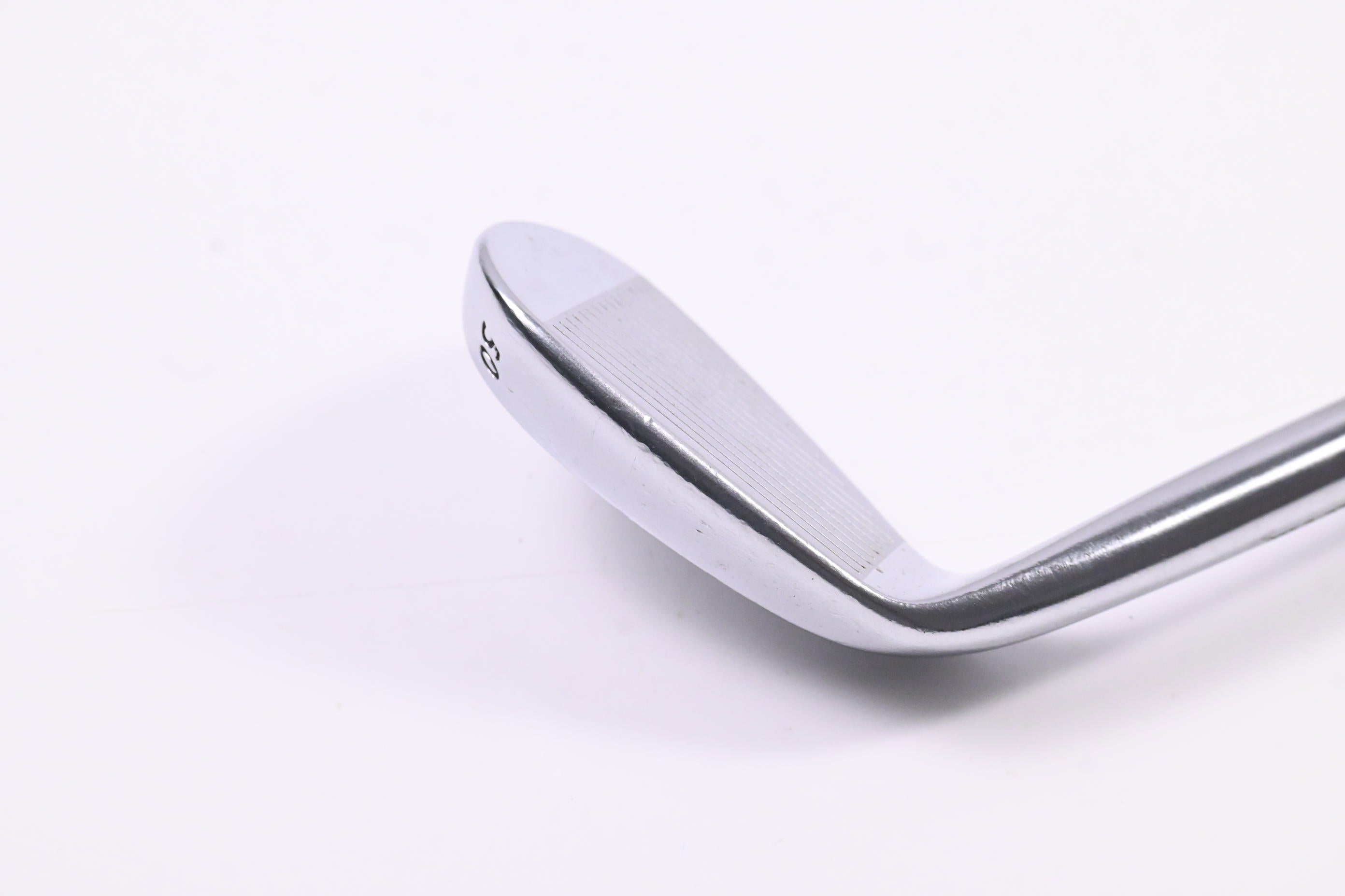 Miura Tour Forged Gap Wedge / 50 Degree / Wedge Flex Steel Shaft