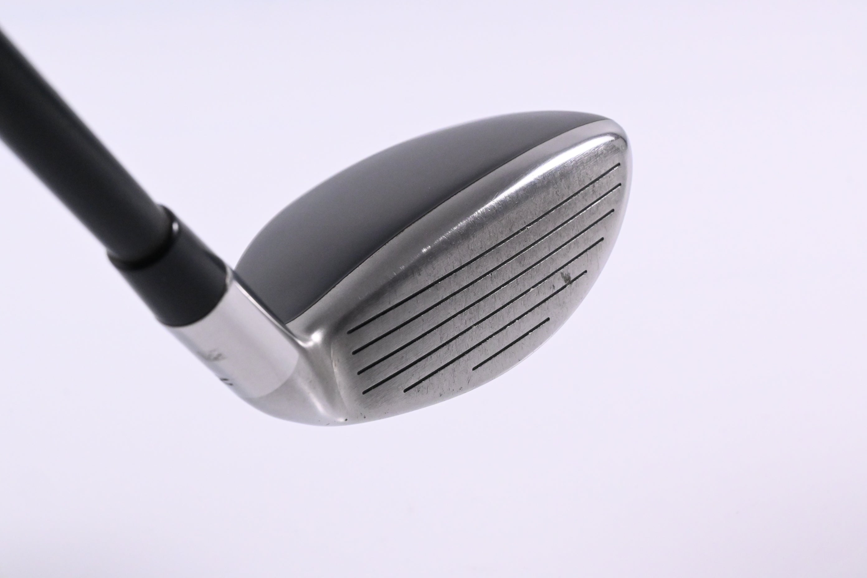 Left Hand Callaway RAZR X #3 Hybrid / 21 Degree / Regular Flex Callaway Shaft