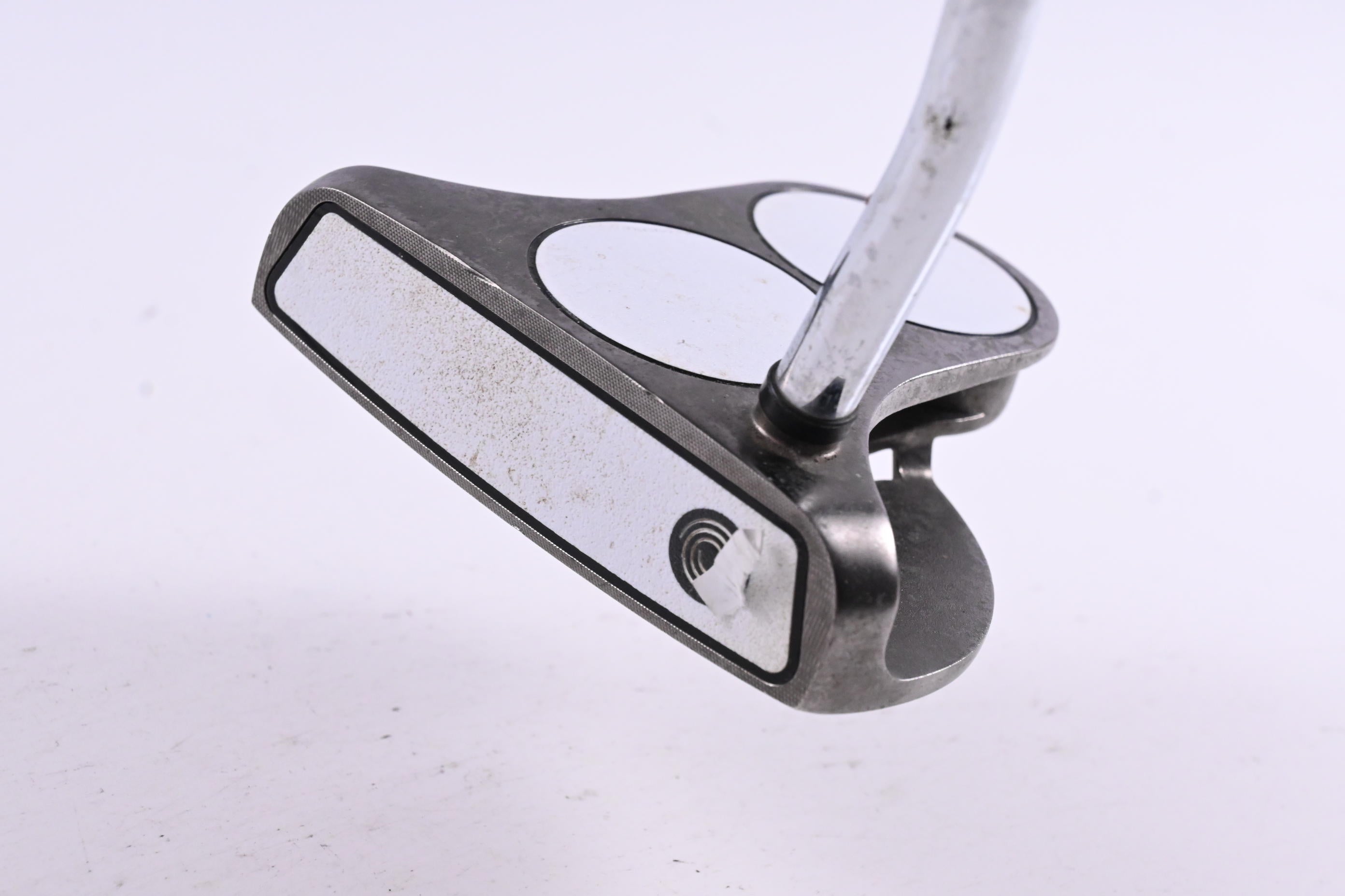 Odyssey White Ice 2-Ball Putter / 33 Inch