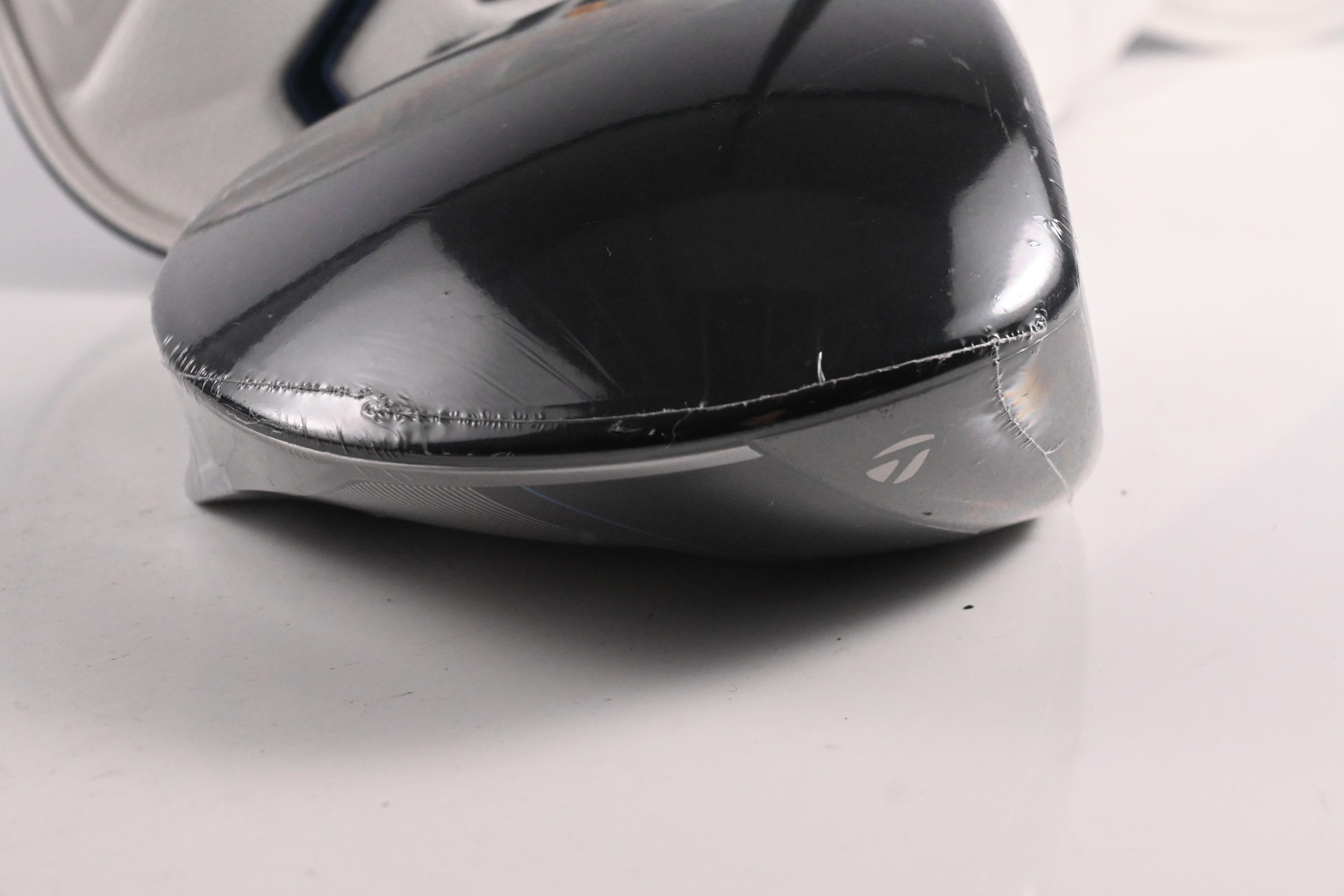 Taylormade Qi10 LS Driver / 9 Degree / X-Flex Tensei AV Limited Blue 65 Shaft