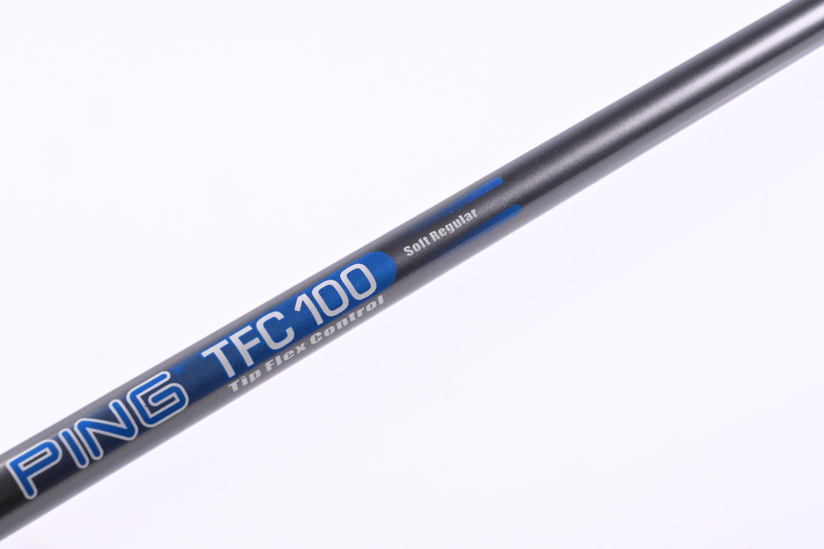 Ping G2 #5 Wood / 17 Degree / Senior Flex Ping TFC 100 Shaft
