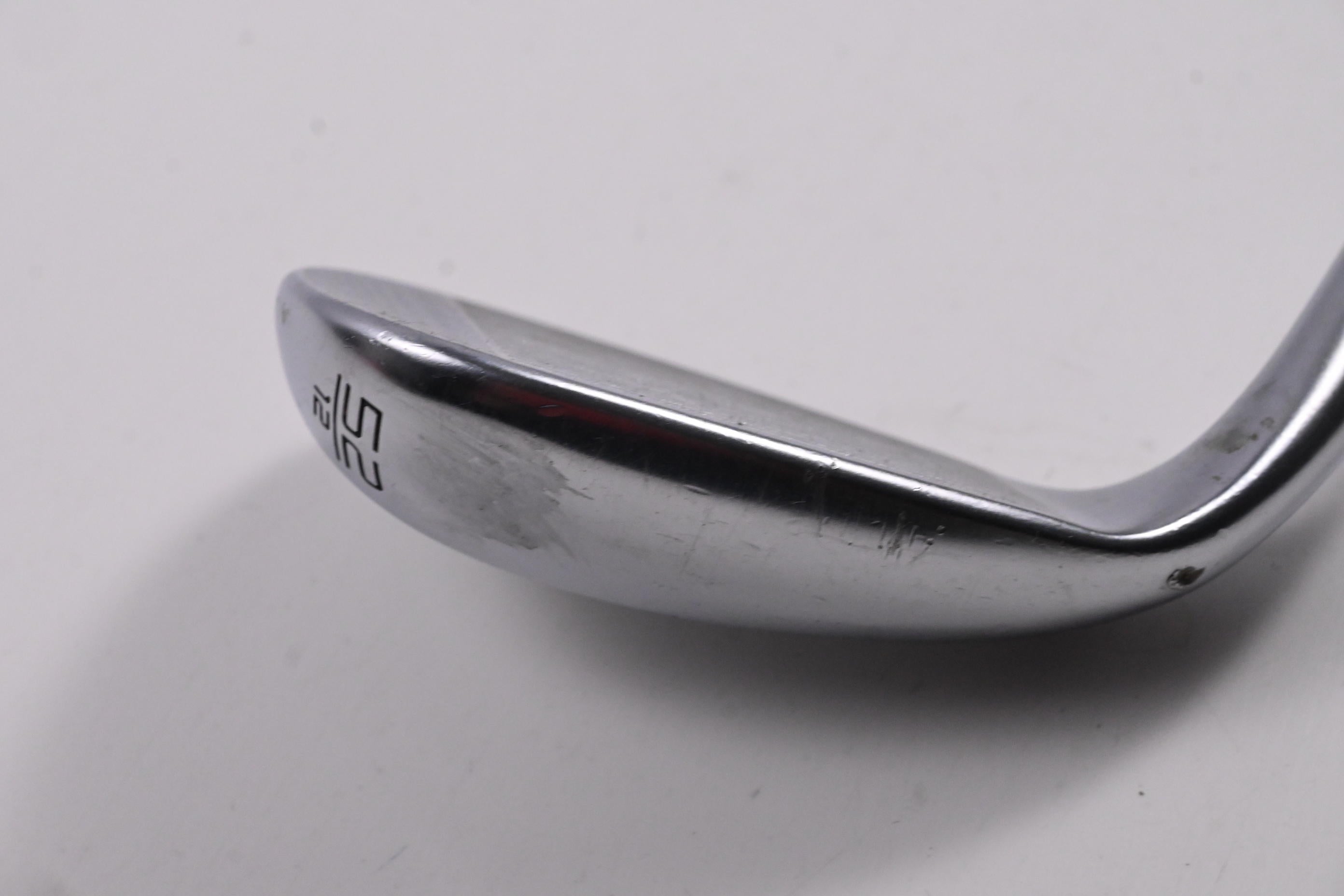 Cleveland CBX 4 Zipcore Gap Wedge / 52 Degree / Wedge Flex UST Mamiya Recoil 80