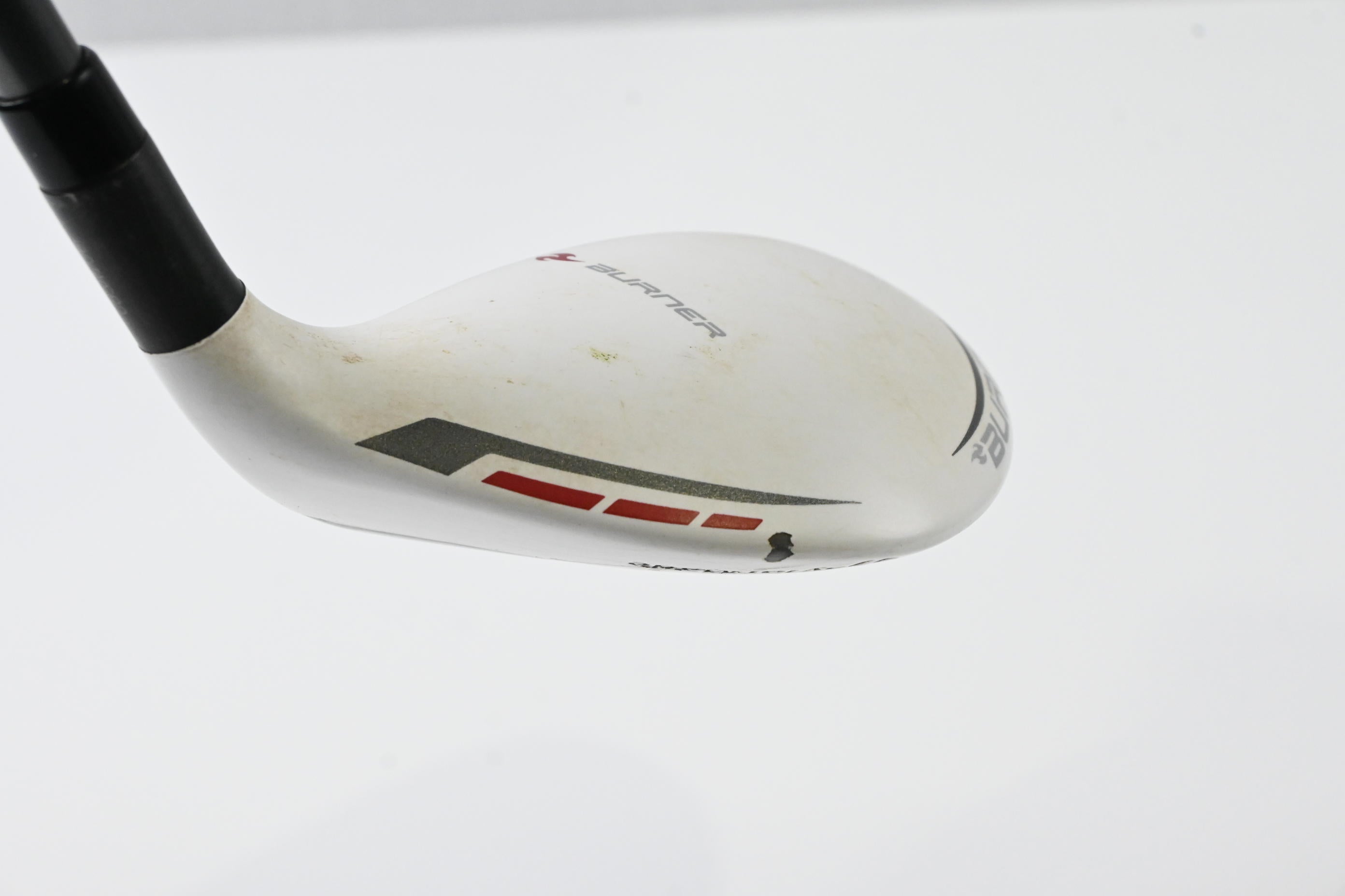 Taylormade Burner Superfast #3 Hybrid / 18 Degree / Regular Flex Reax 60
