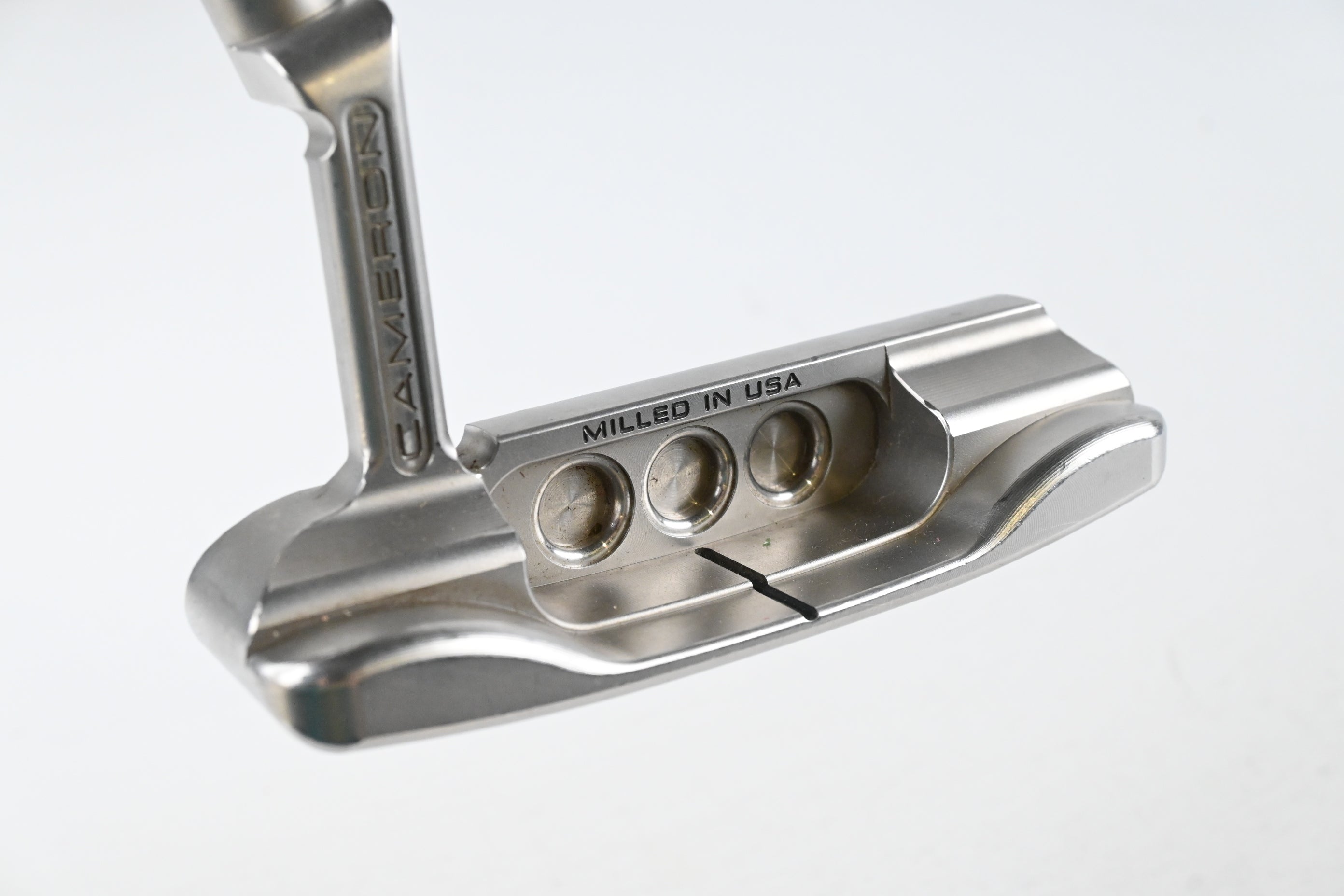 Scotty Cameron Super Select Newport Putter / 34 Inch