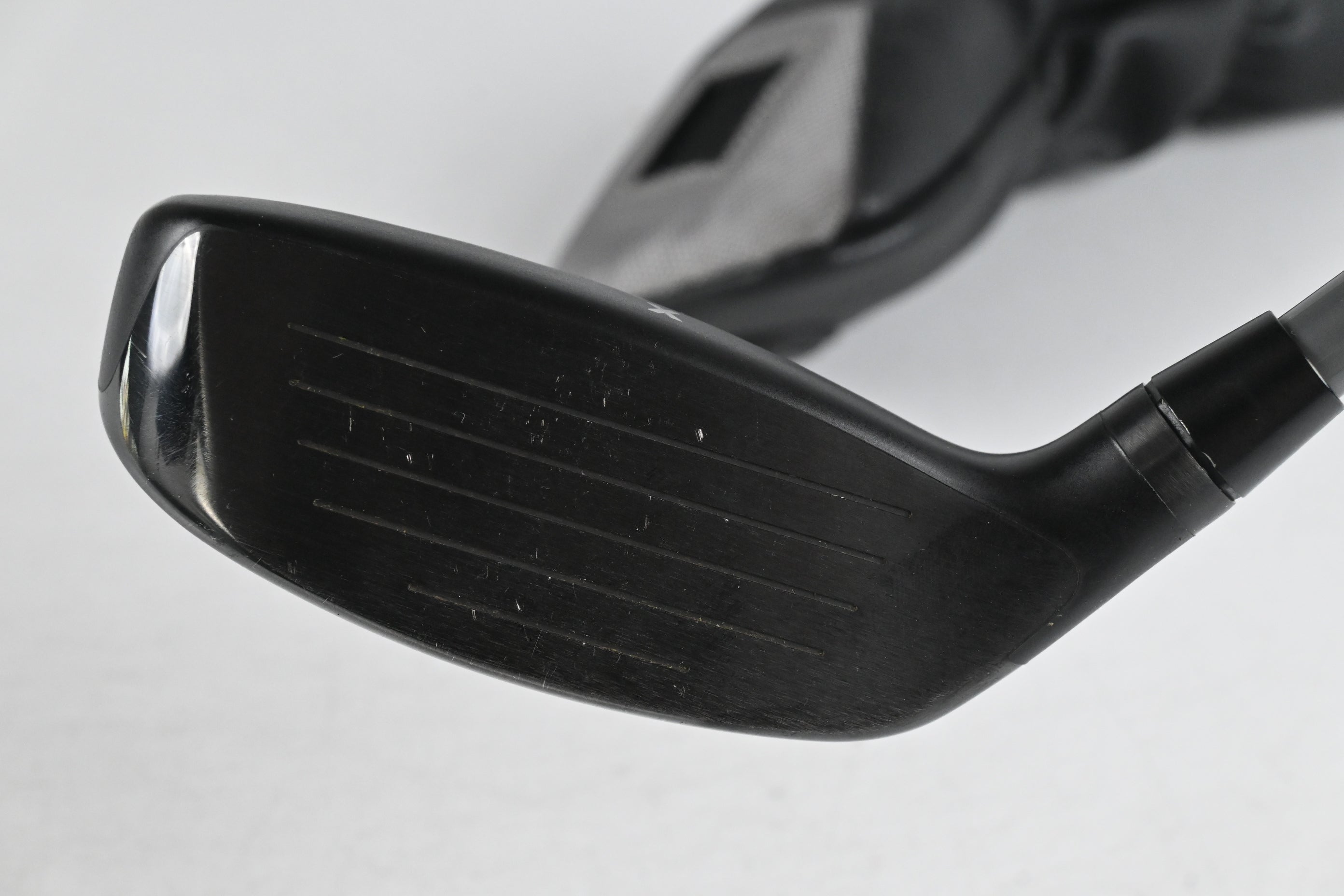 PXG 0311 Gen5 #3 Hybrid / 19 Degree / Stiff Flex Fujikura Pro 2.0 8 Shaft