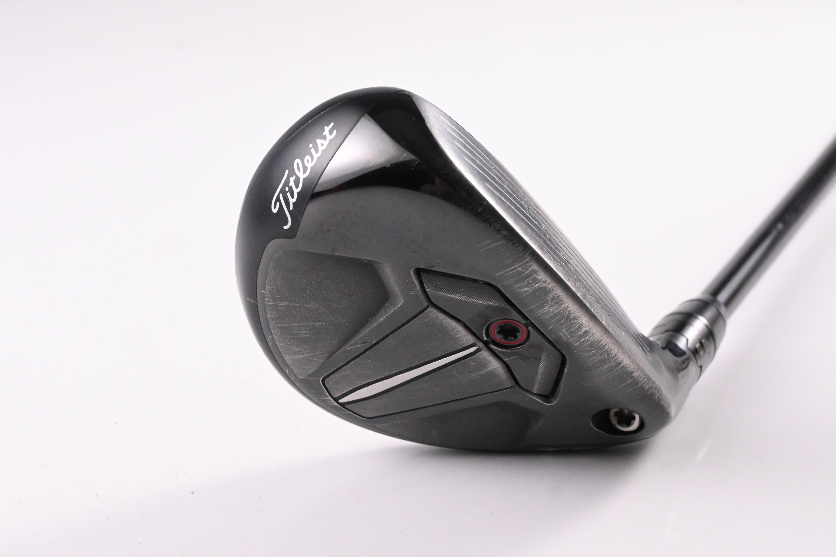 Titleist TSR2 #4 Hybrid / 21 Degree / Stiff Flex Accra FX 200 Shaft