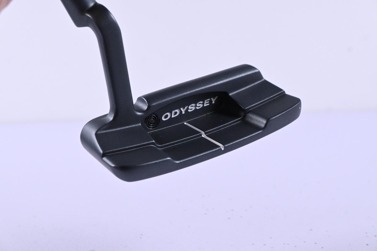 Odyssey DFX 2025 #1W Putter / 34 Inch