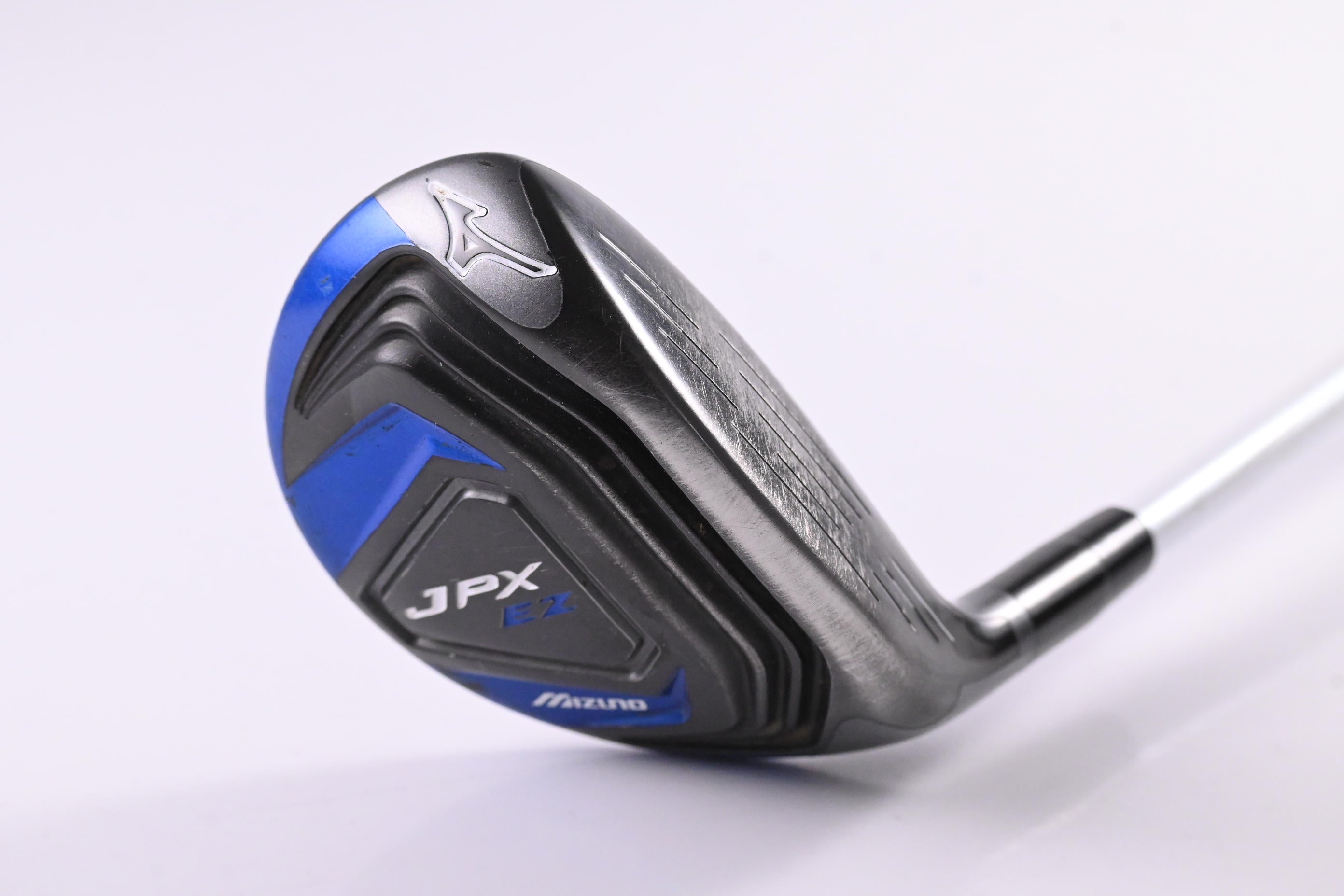 Mizuno JPX EZ 2016 #5 Hybrid / 25 Degree / Regular Flex Orochi 65 Shaft