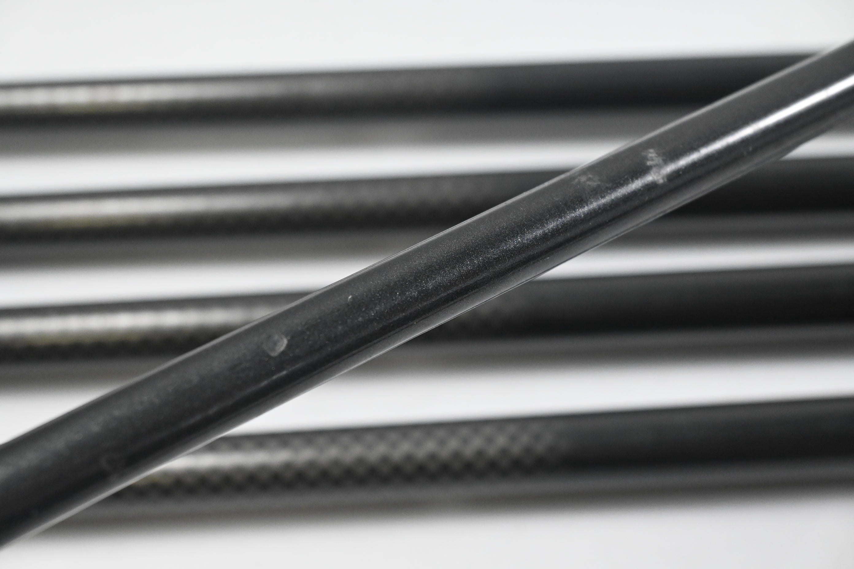 RAM Concept Irons / 5-PW+SW / Regular Flex Concept V-Force Shafts