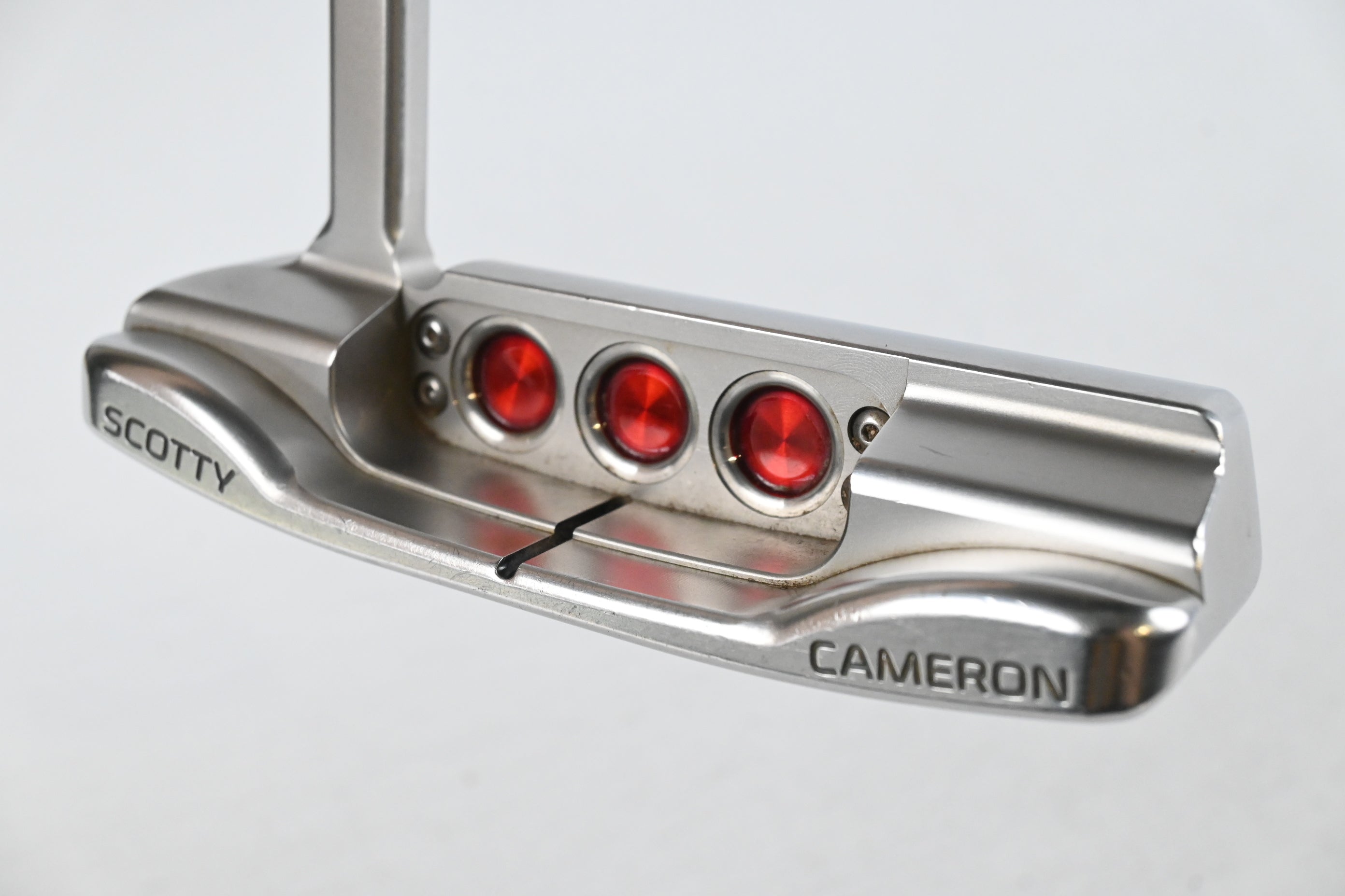 Scotty Cameron Select Newport 2016 Putter / 34 Inch