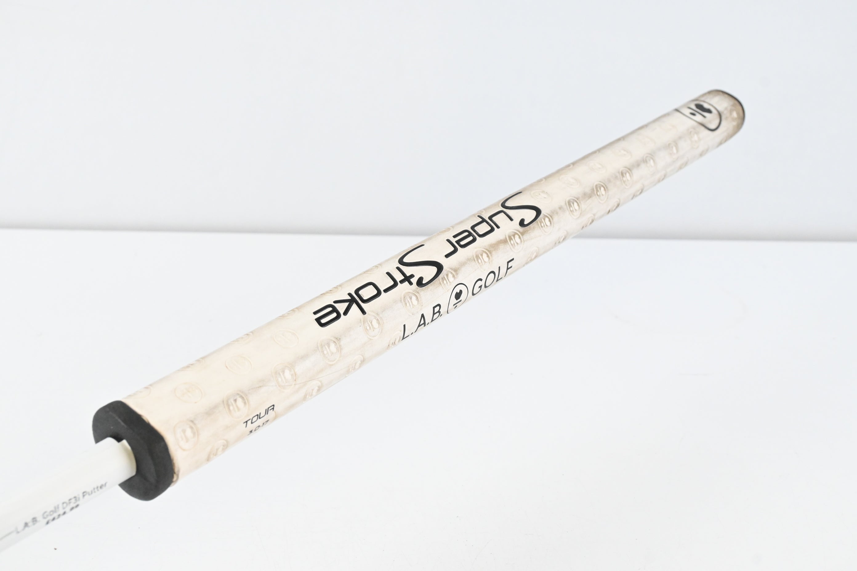 L.A.B. Golf DF3i Putter / 38 Inch / TPT by L.A.B Shaft