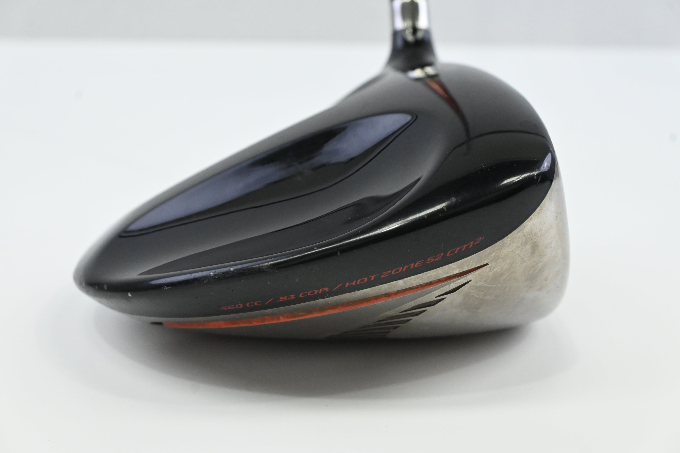 Cobra Speed LD/F Driver / 10.5 Degree / Regular Flex Aldila NV 55 Shaft