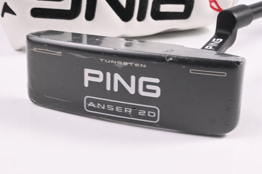Ping Anser 2D 2023 Putter / 34 Inch