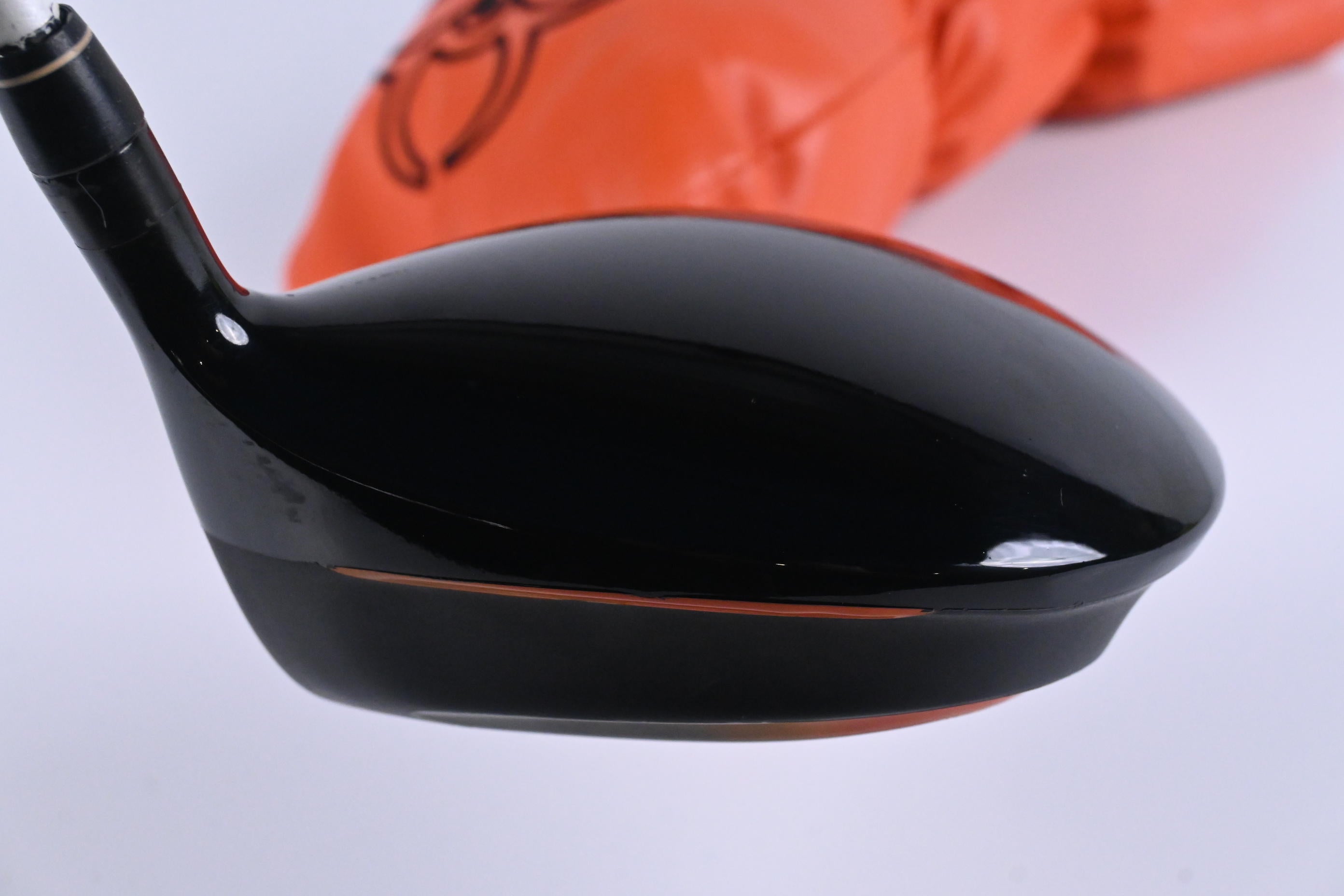 Brute Golf 2.1 Driver / 4 Degree / X-Flex LA Golf House Of Forged Shaft