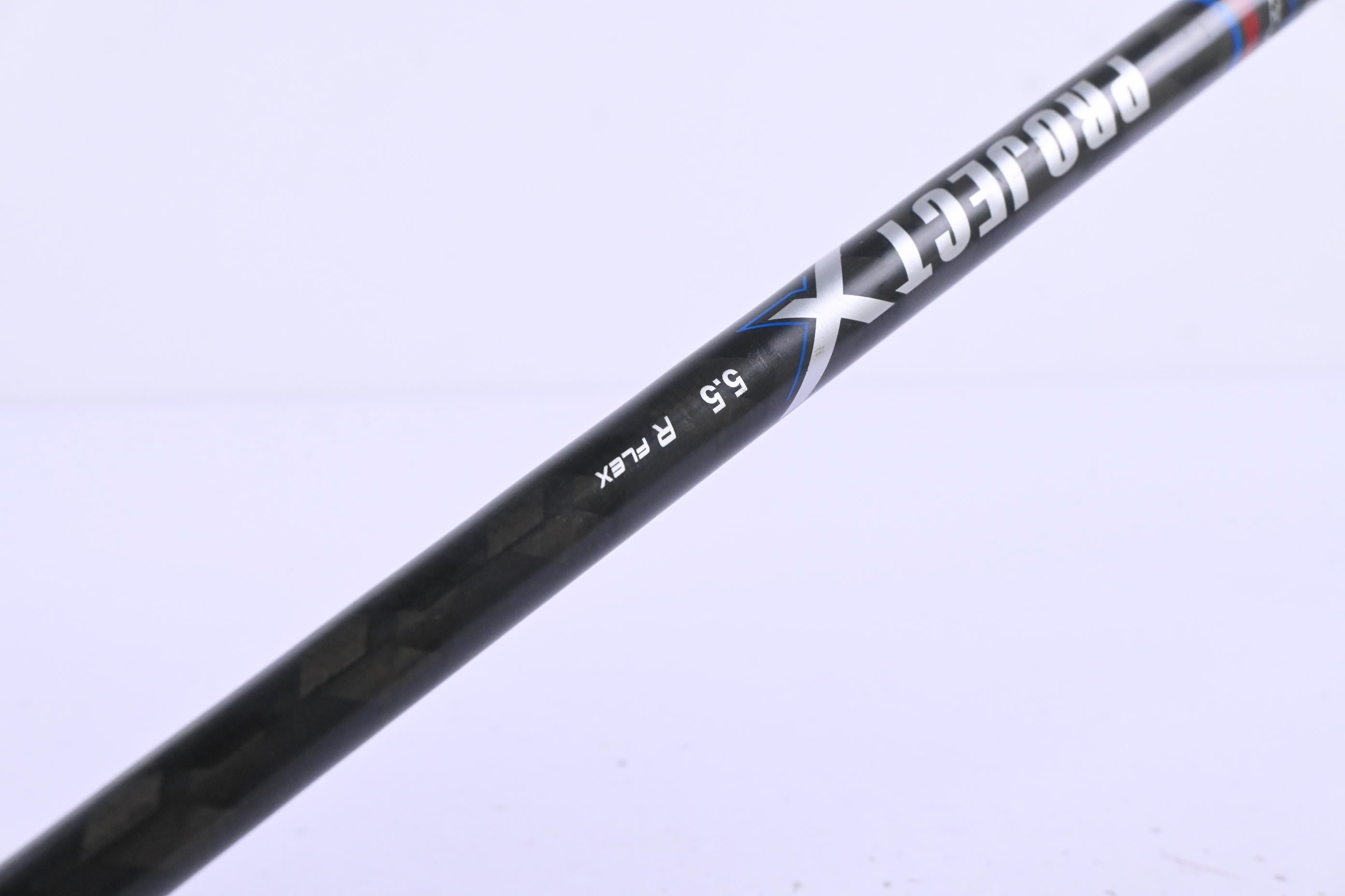 left Hand Callaway XR Driver / 10.5 Degree / Regular Flex Project X San Diego 54