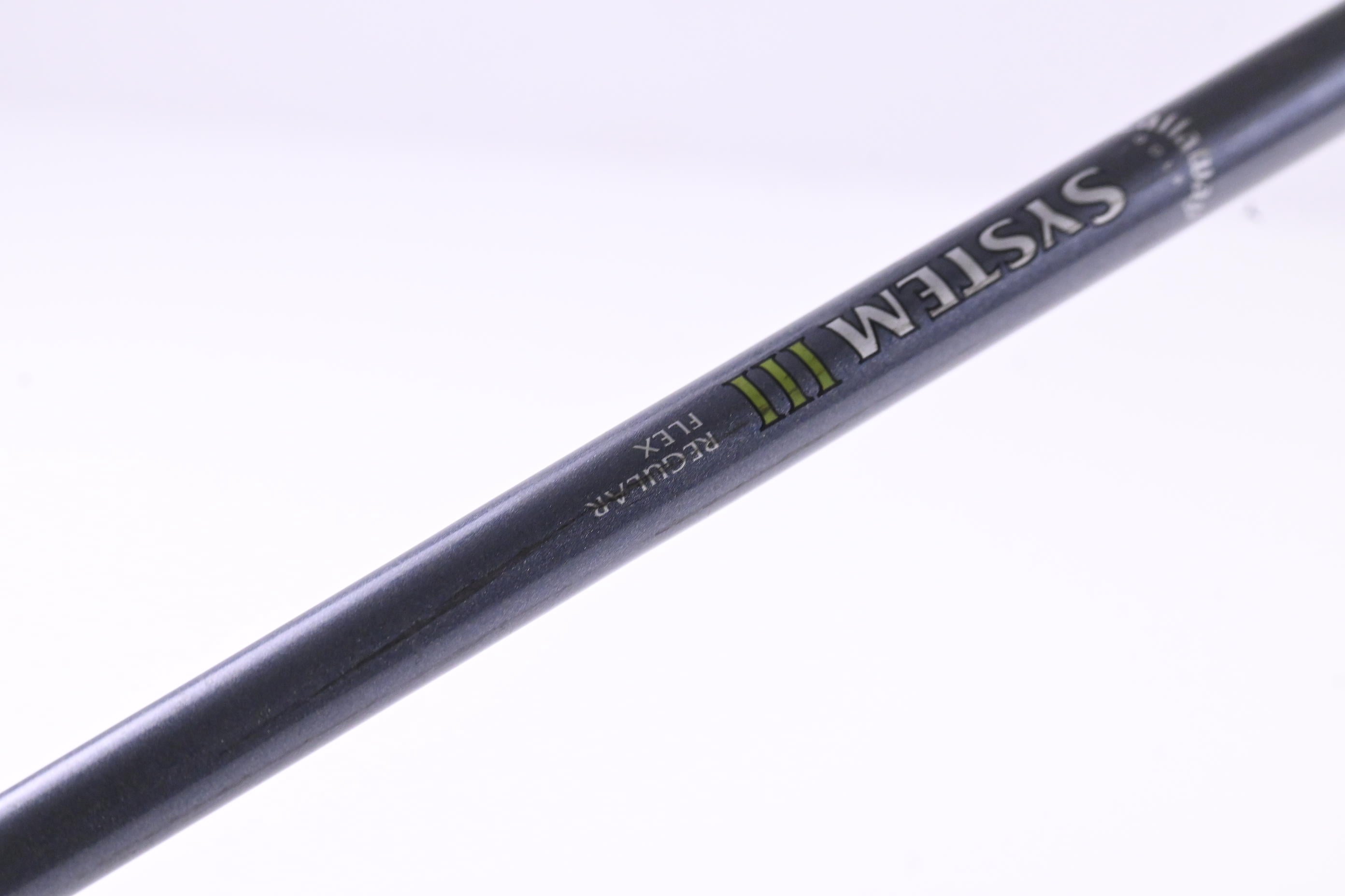 Callaway Steelhead III #4+ Wood / 15 Degree / Regular Flex Callaway System III Shaft