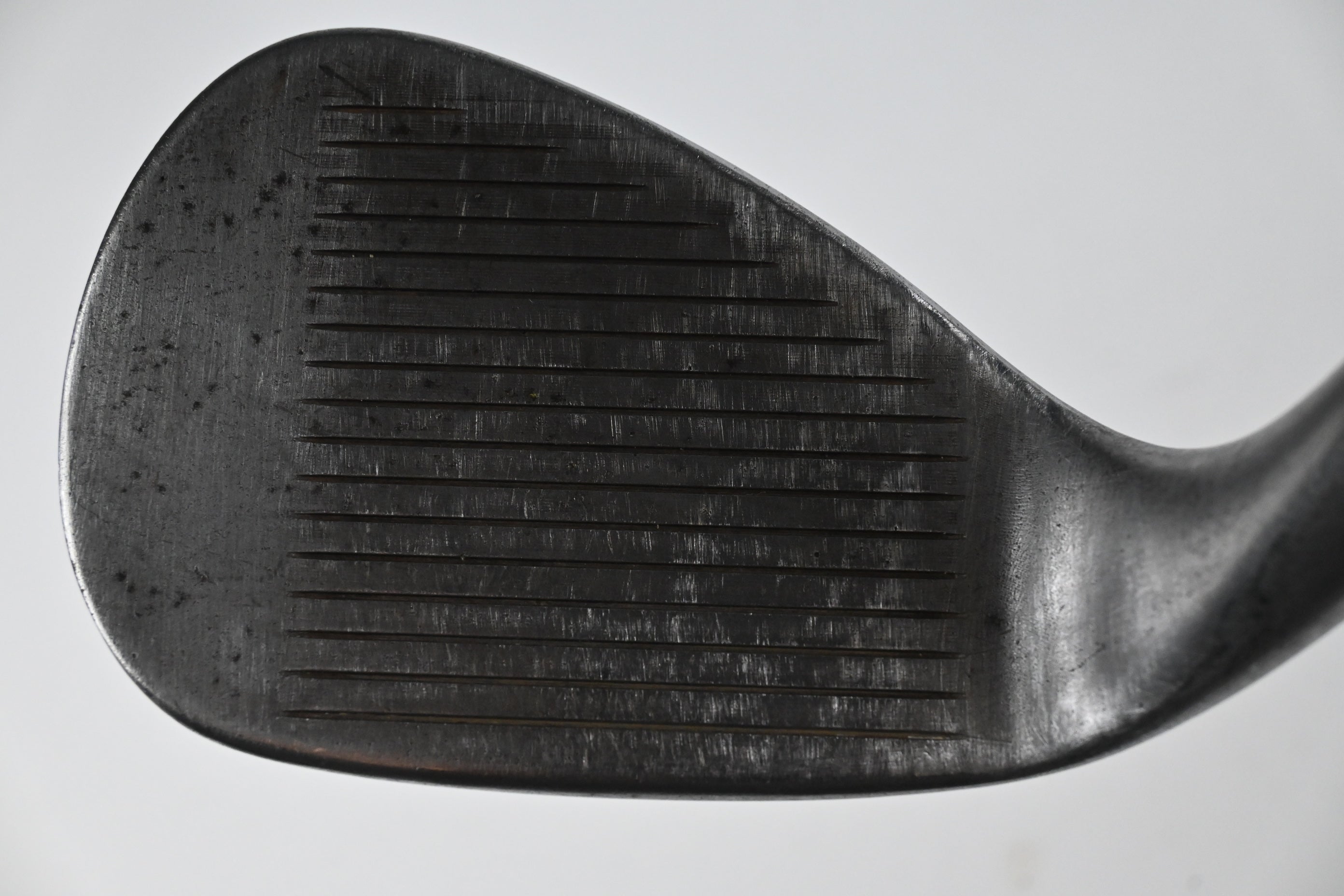 Titleist Vokey Wedgeworks Sand Wedge / 54 Degree / Stiff Flex Steel Shaft