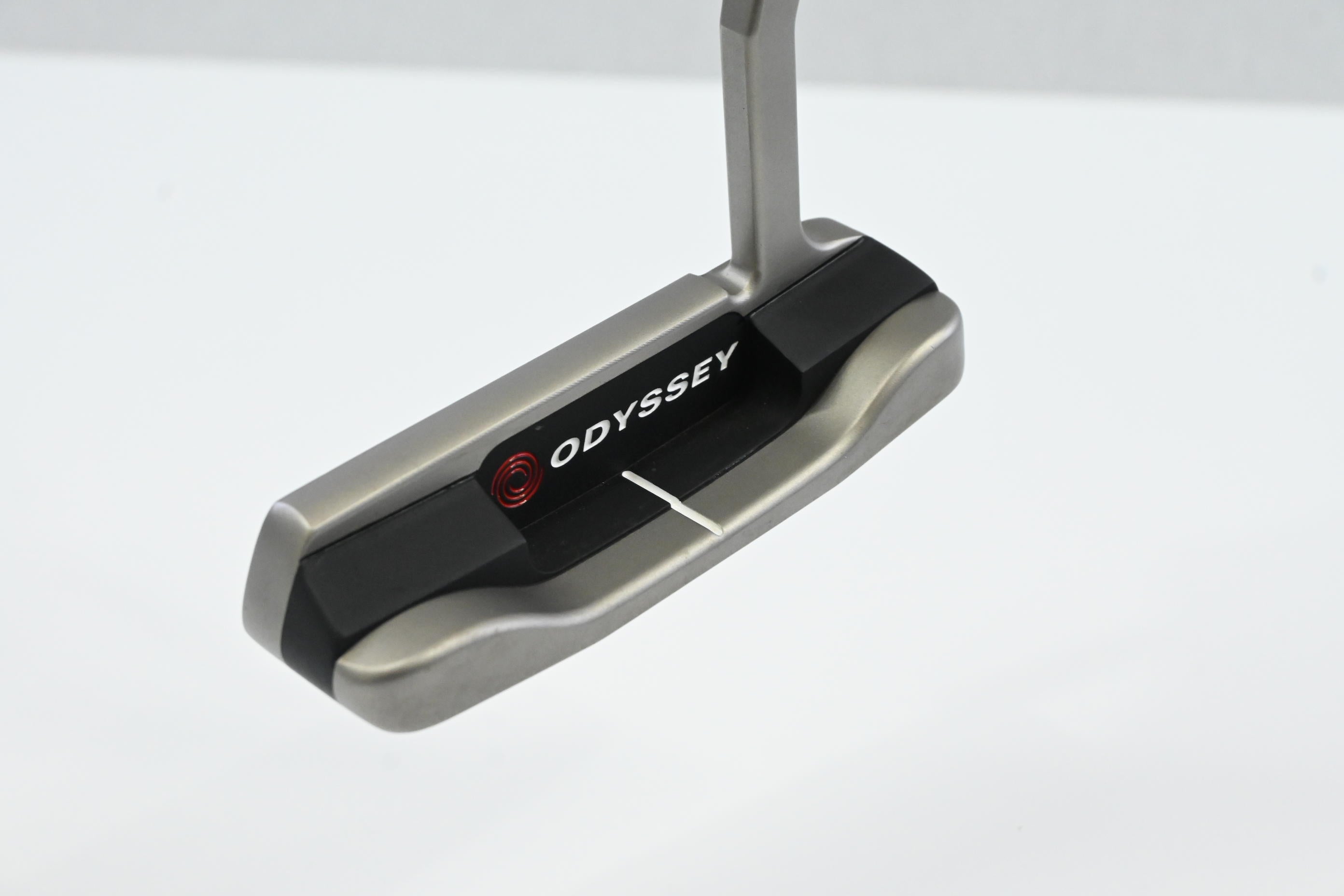 Left Hand Odyssey Microhinge #1 Putter / 34 Inch
