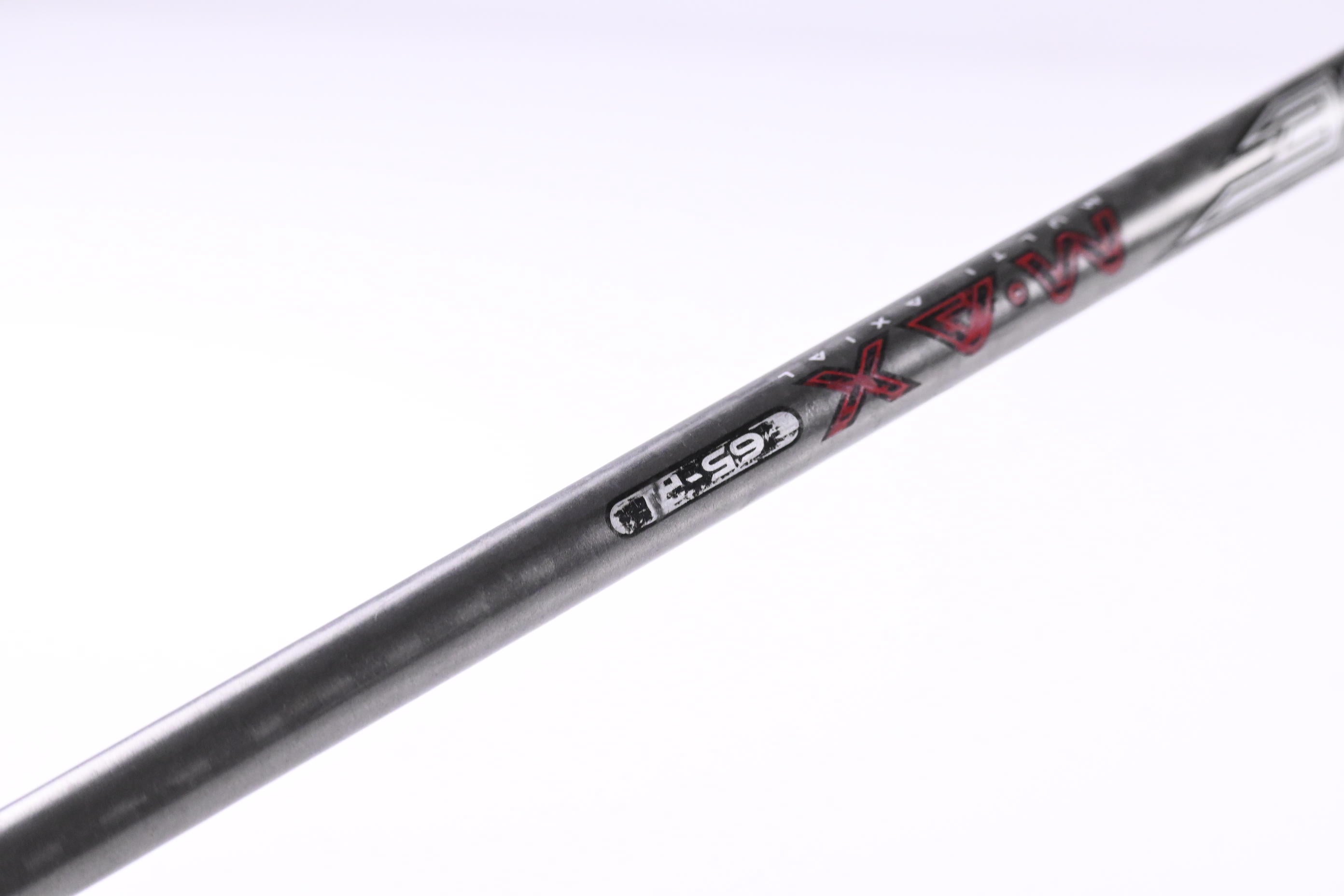 Titleist TS2 Driver / 11.5 Degree / Regular Flex Aldila Rogue M-AX 65 Shaft