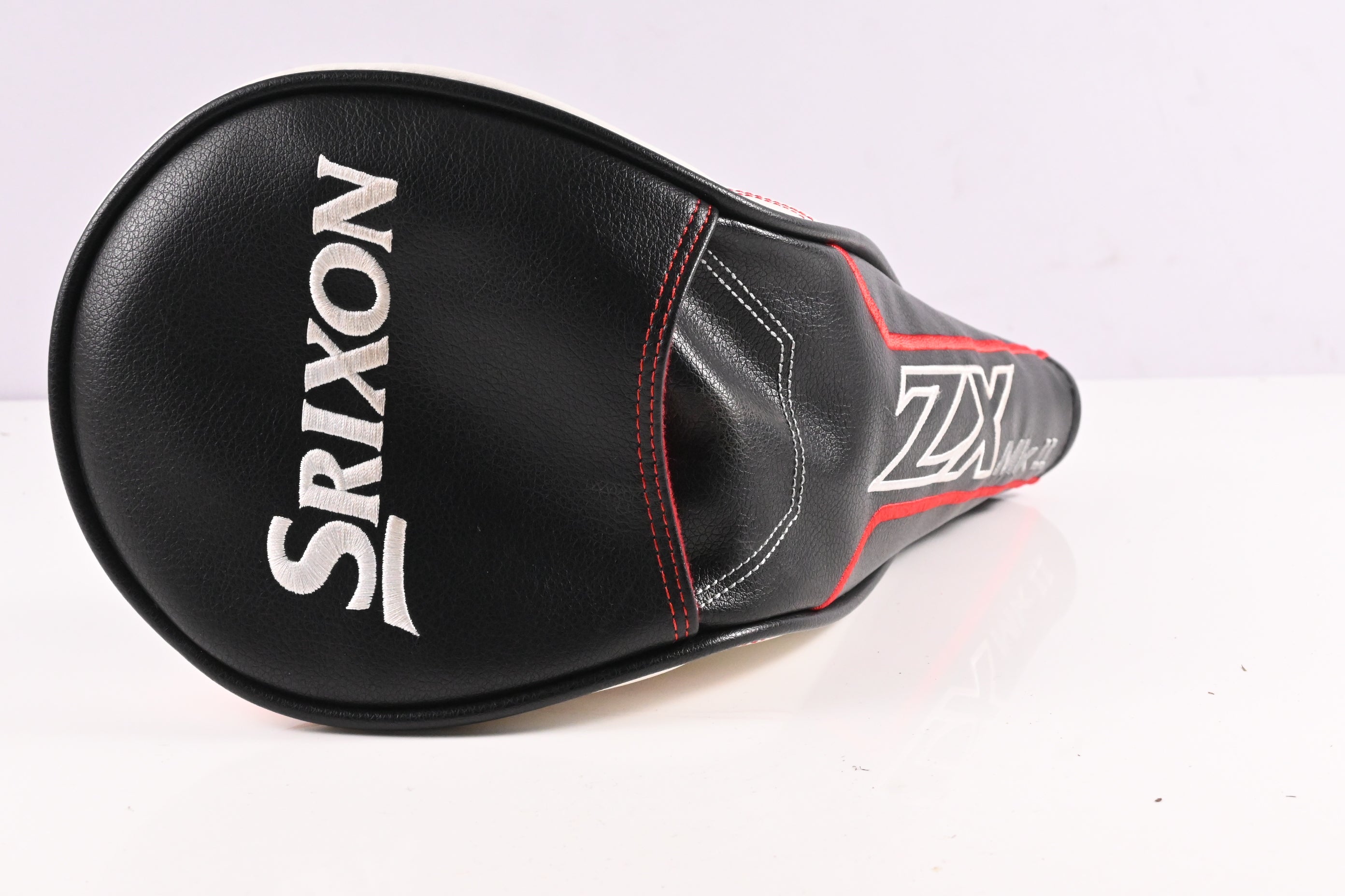 Srixon ZX5 LS Mk II Driver / 8.5 Degree / X-Stiff HZRDUS Gen4 Black 70 Shaft
