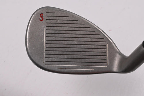 Callaway X-12 Sand Wedge / 55 Degree / Regular Flex Callaway RCH 99 Shaft