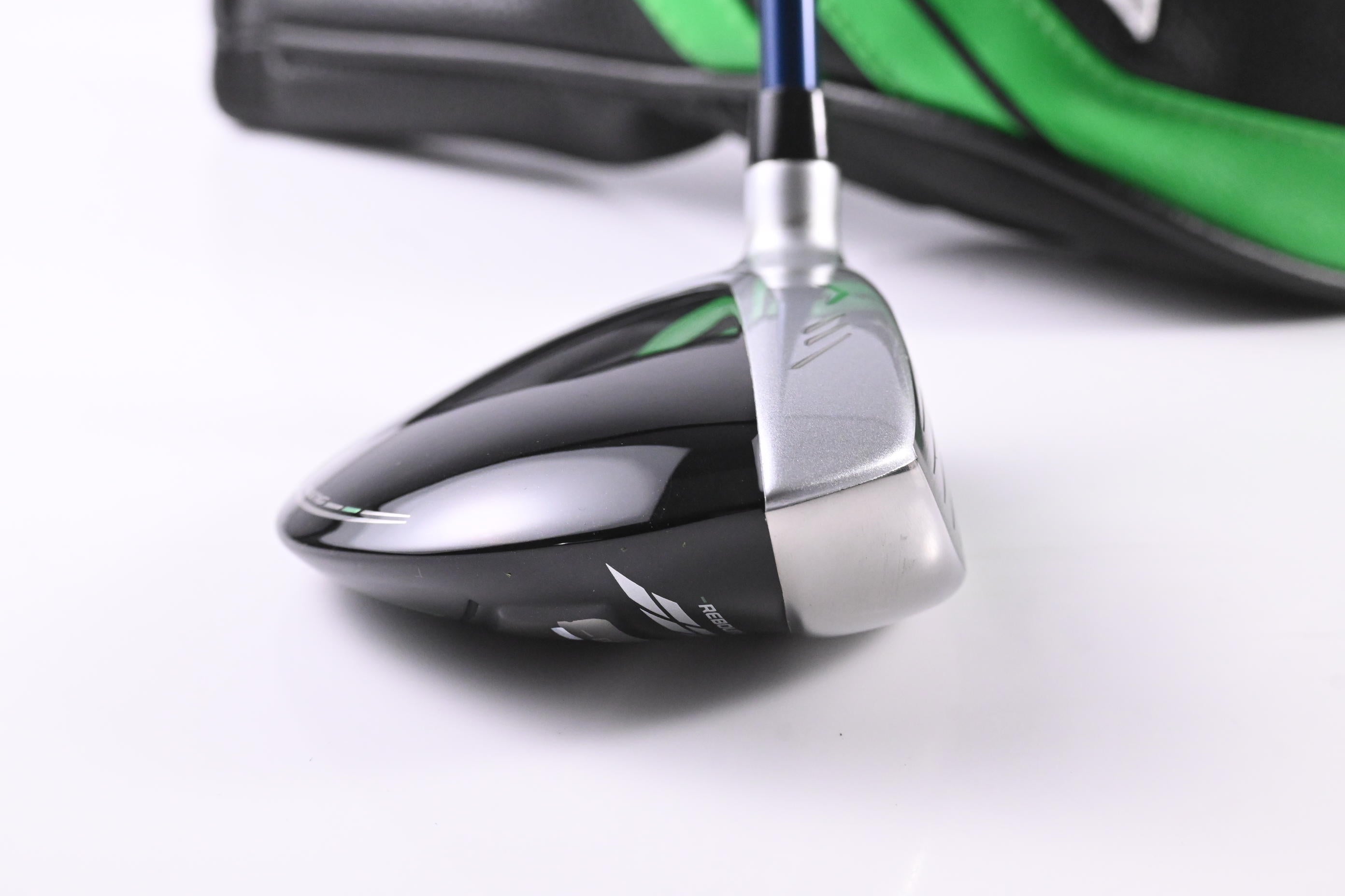 XXIO X 2022 #4 Wood / 16.5 Degree / Regular Flex Diamana ZX 50 Shaft