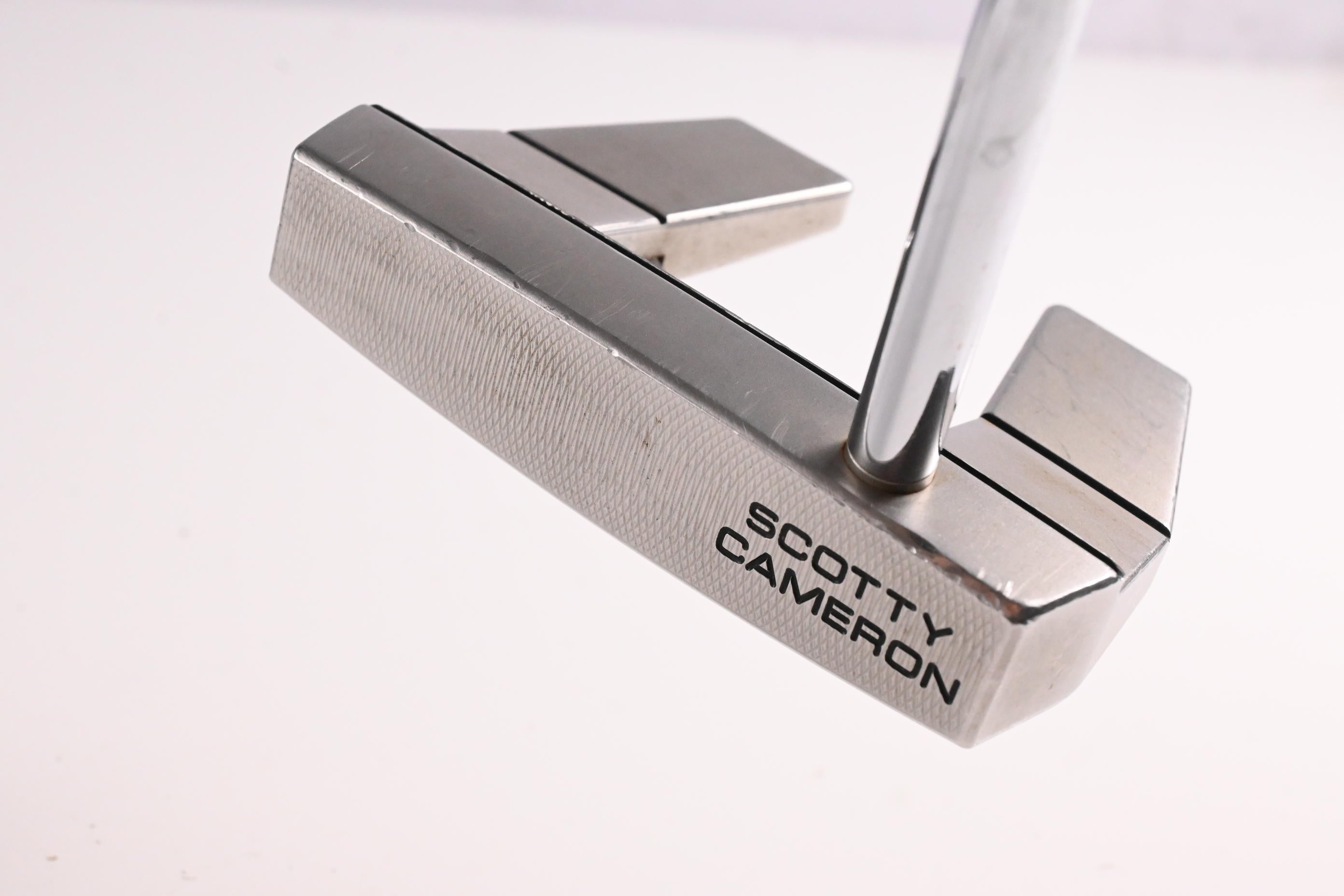 Scotty Cameron Futura X5 2015 Putter / 34 Inch