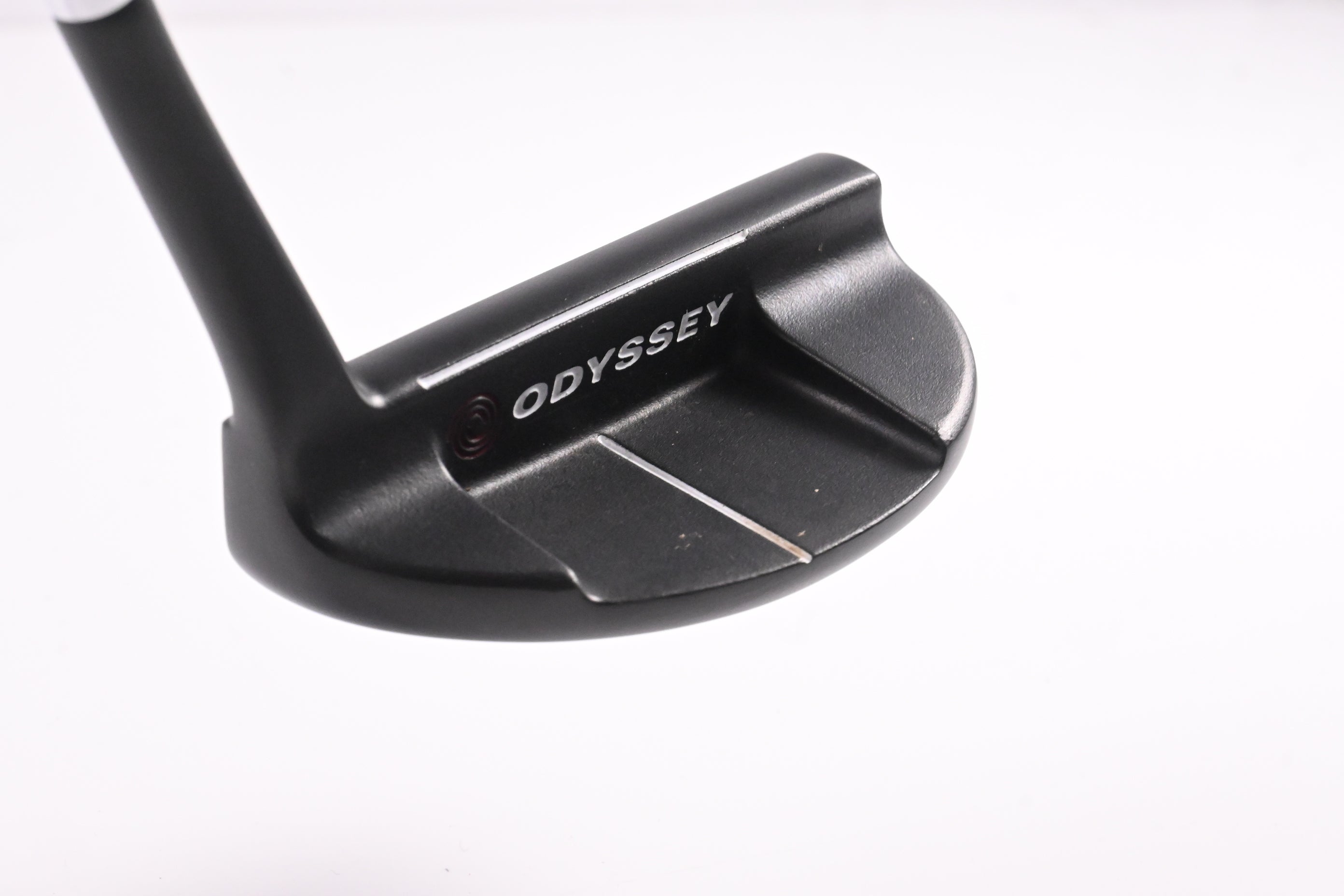 Odyssey White Hot Pro Black 9 Putter / 35 Inch