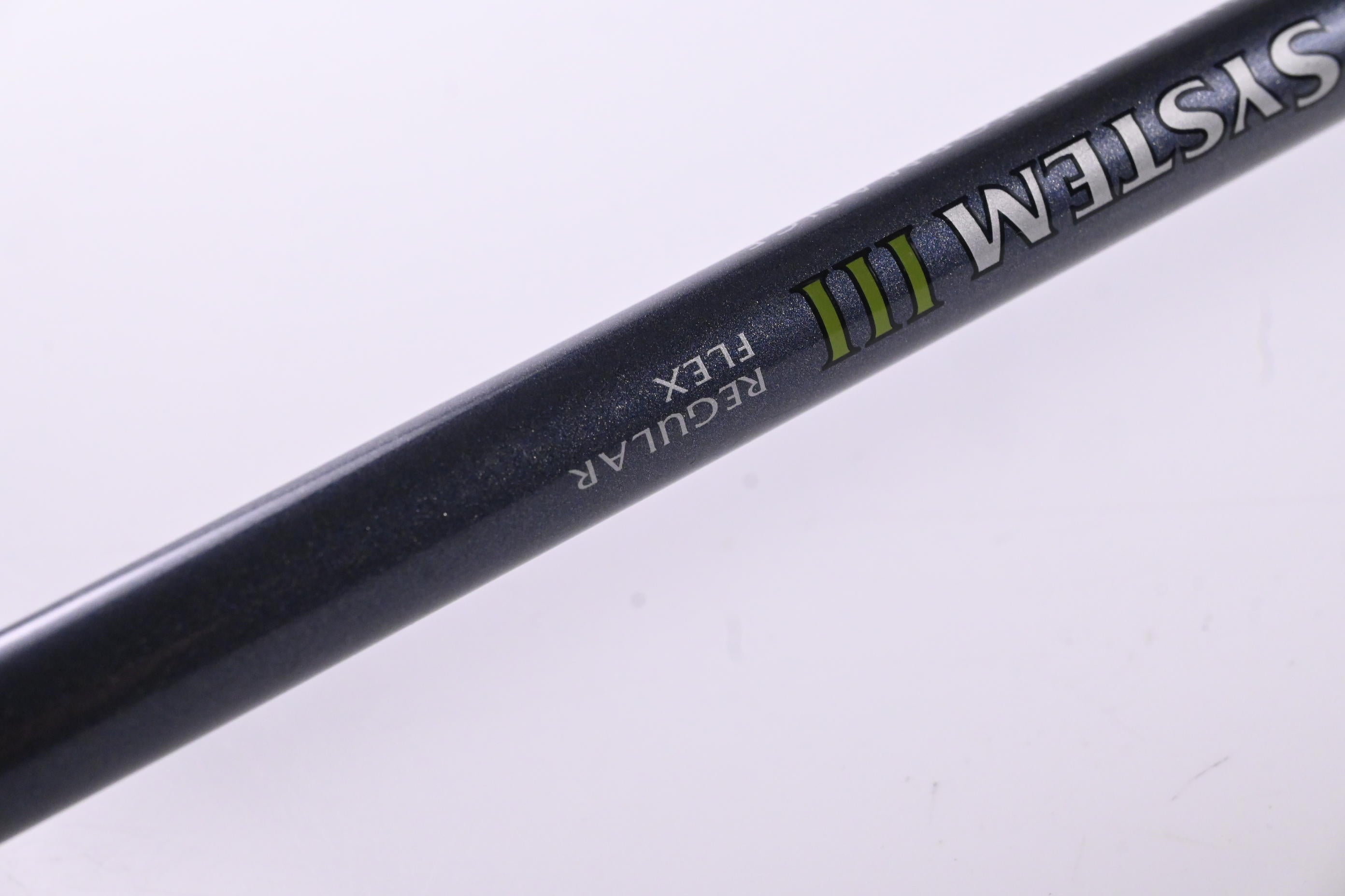 Callaway Steelhead III #3 Wood / 15 Degree / Regular Flex System 3 Shaft